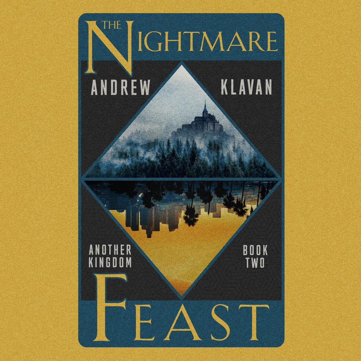 The Nightmare Feast