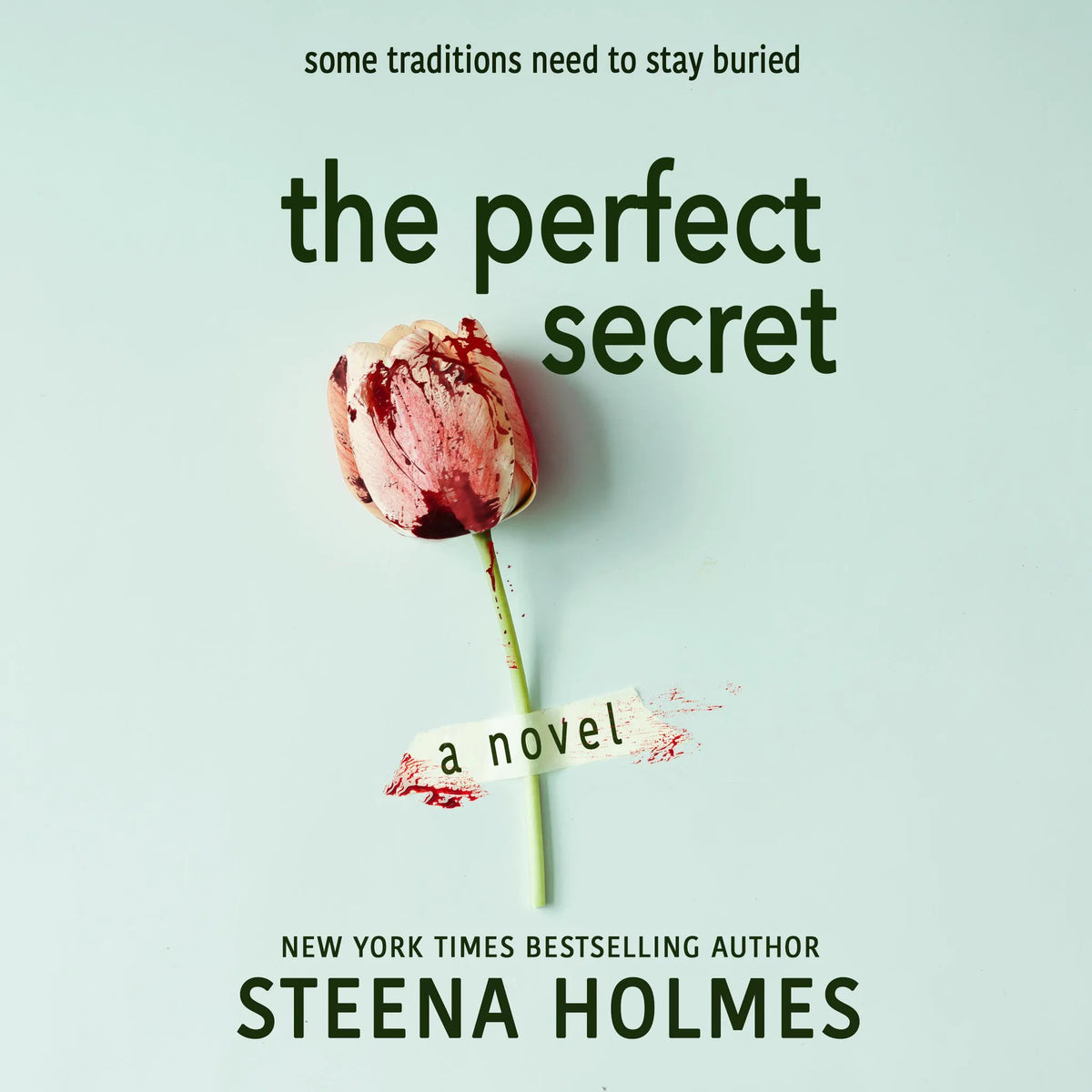 The Perfect Secret