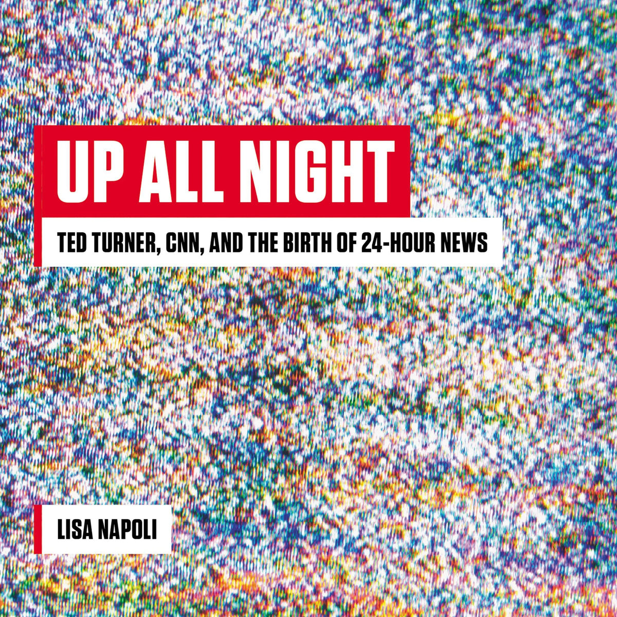 Up All Night