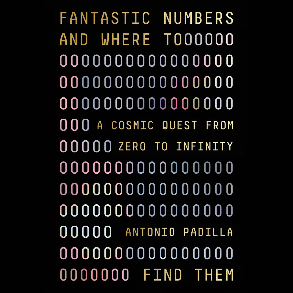 Fantastic Numbers and Where to Find Them