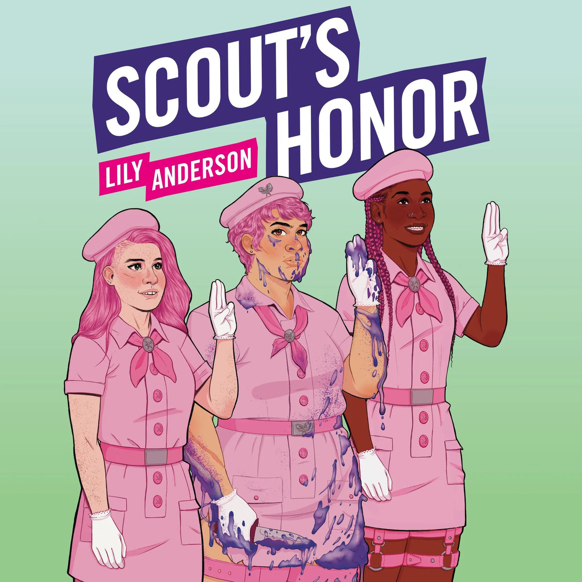 Scout's Honor