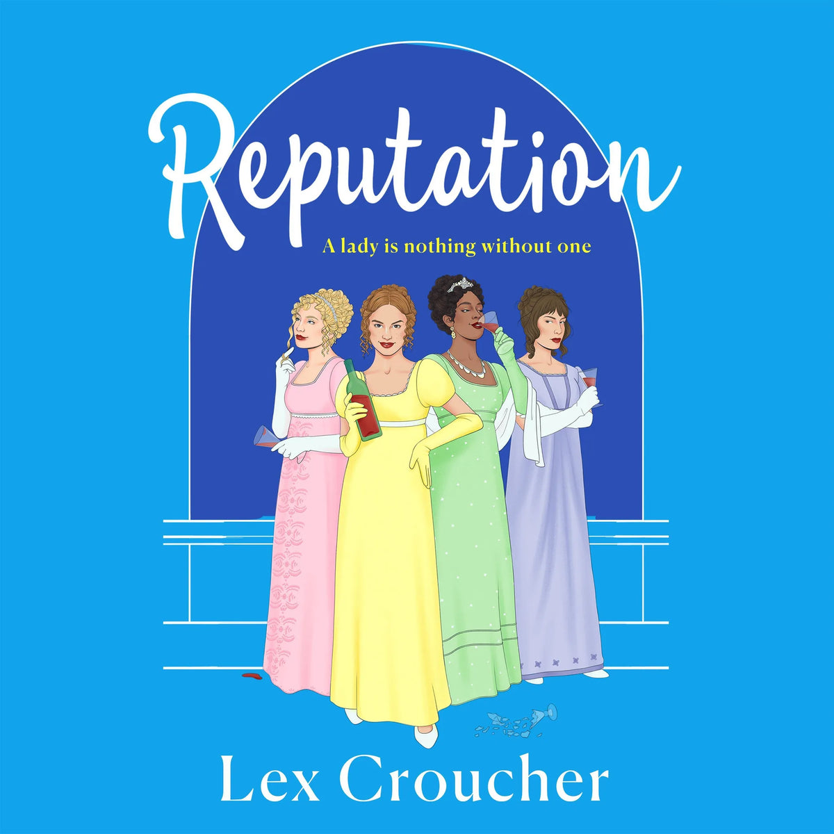 Reputation
