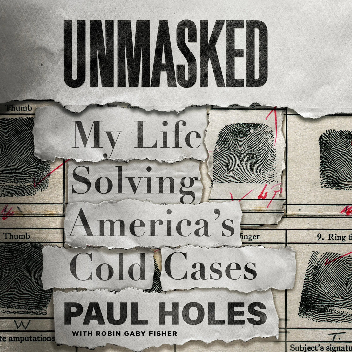 Unmasked