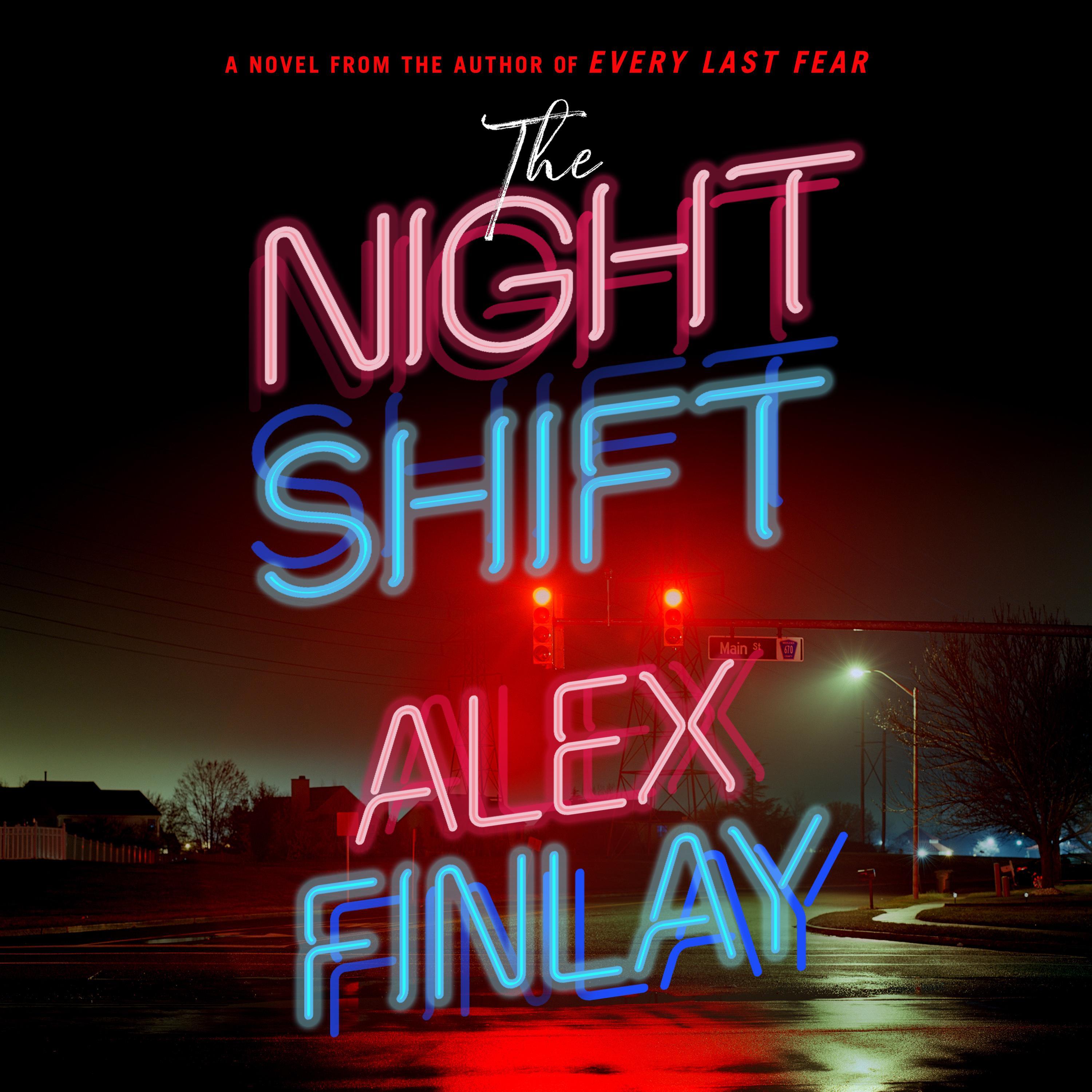 The Night Shift