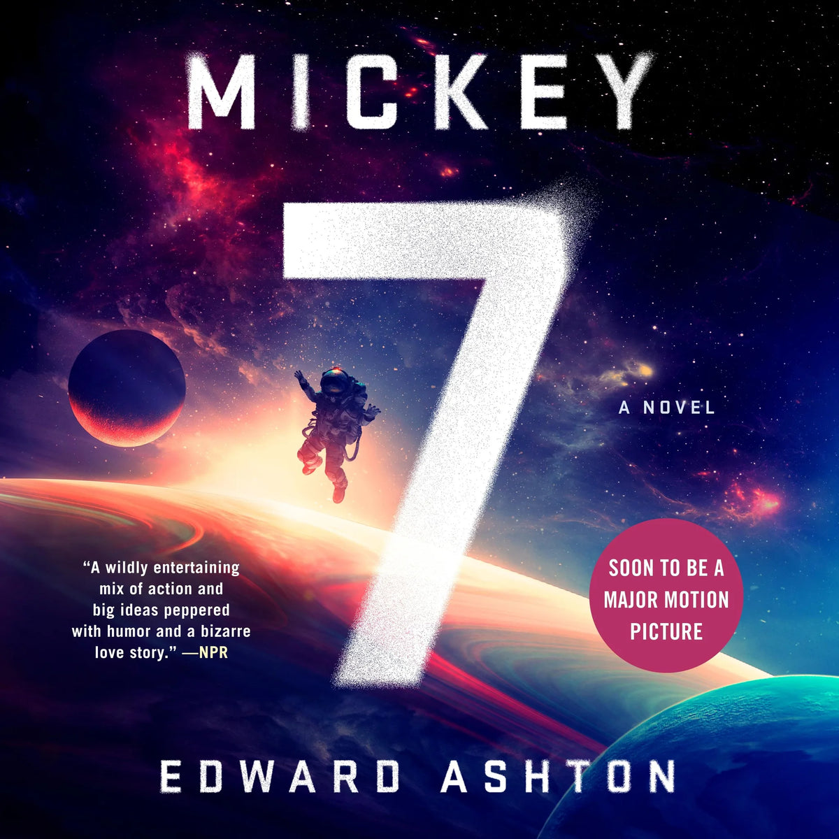 Mickey7