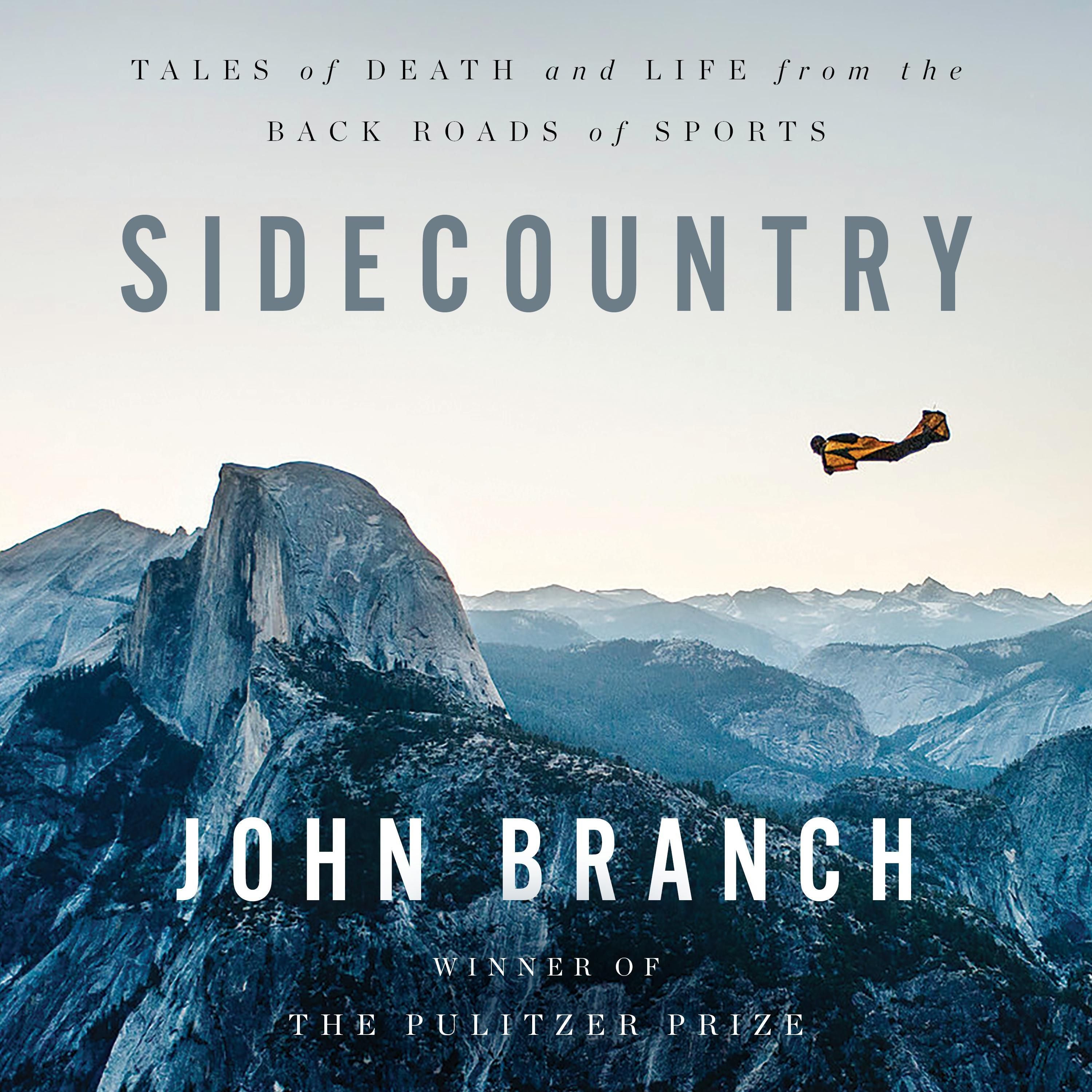 Sidecountry