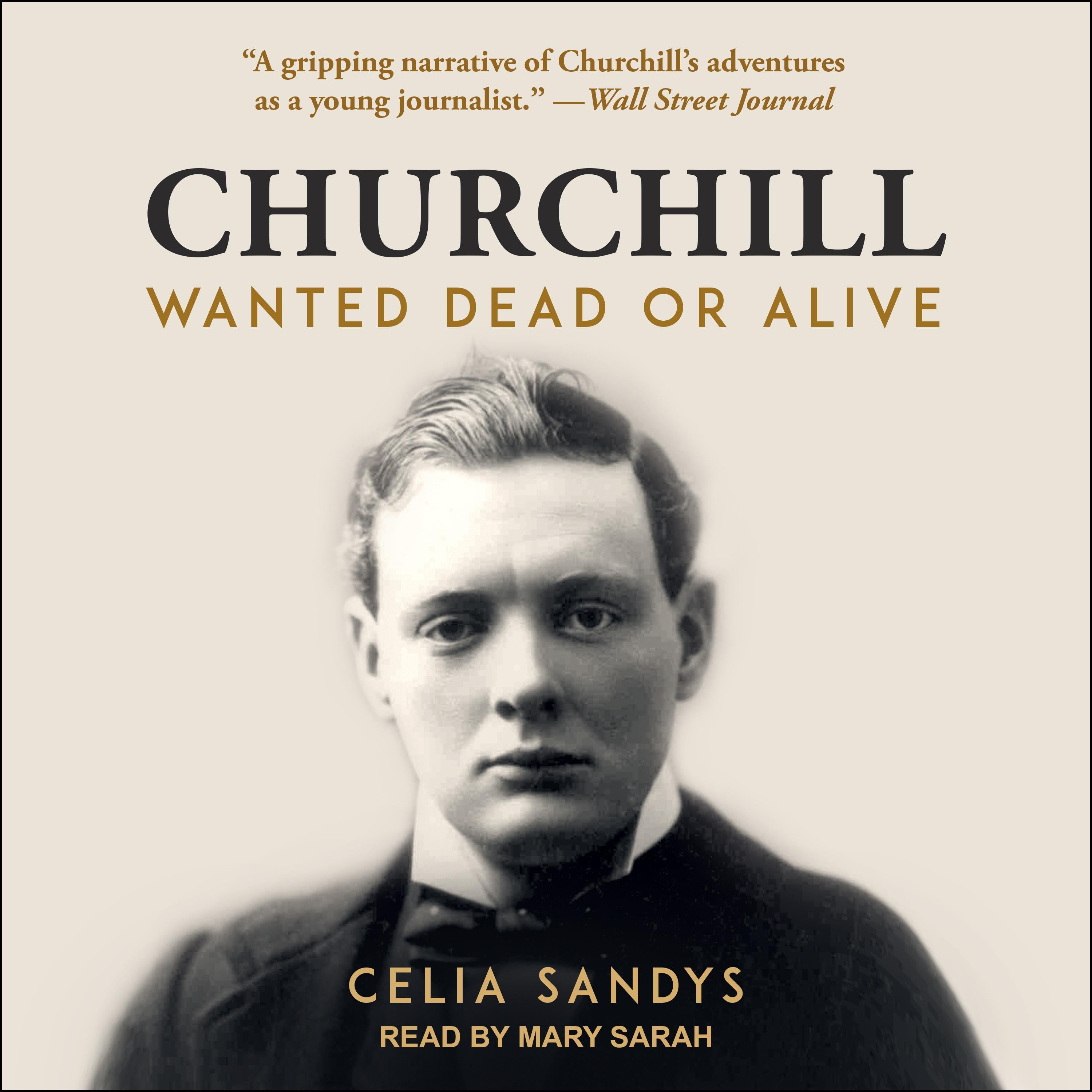 Churchill