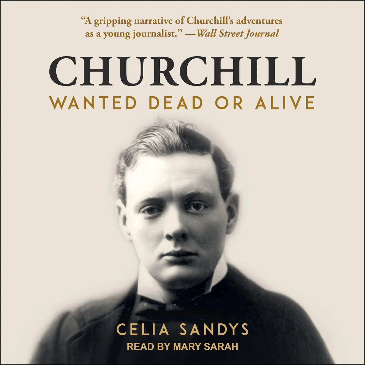 Churchill