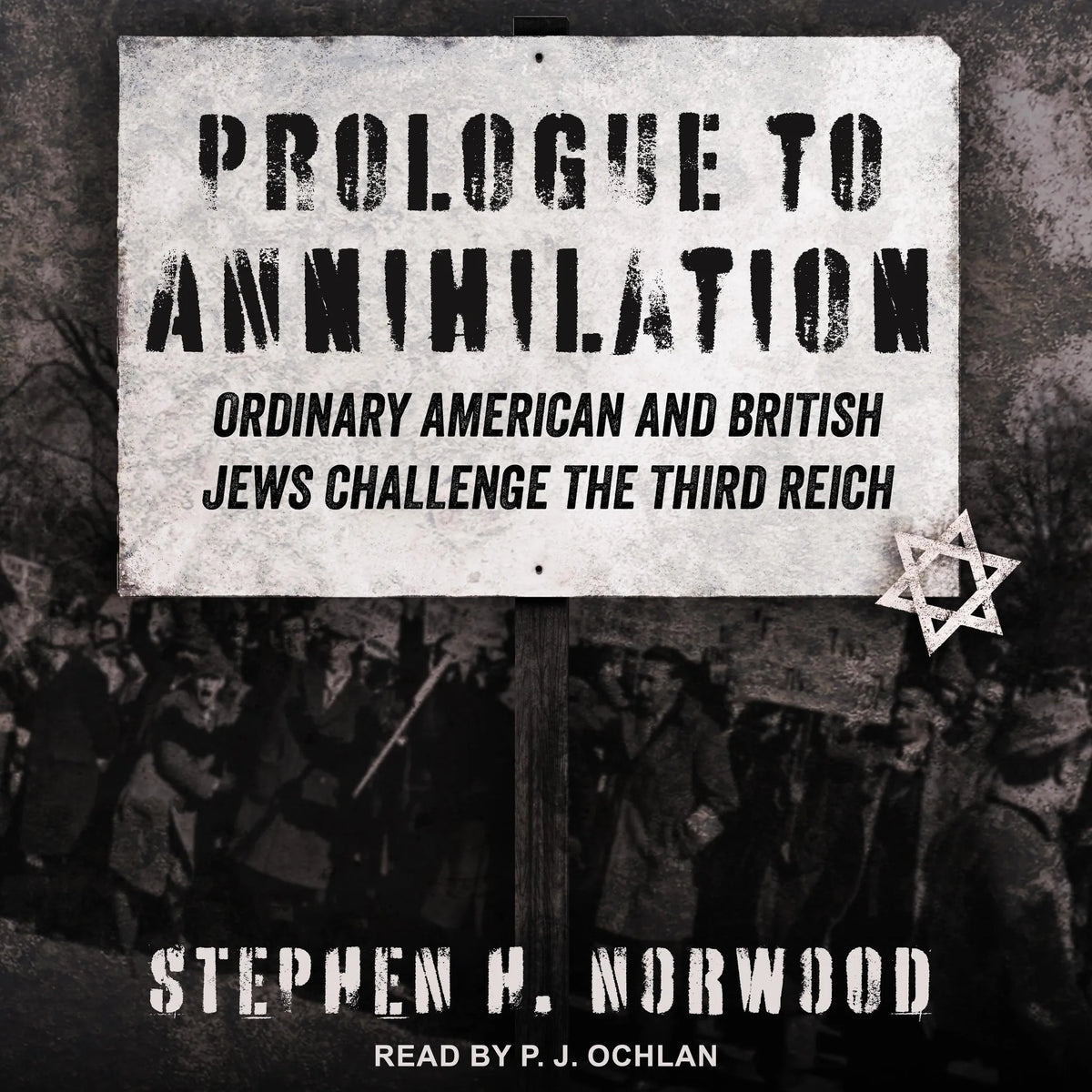 Prologue to Annihilation