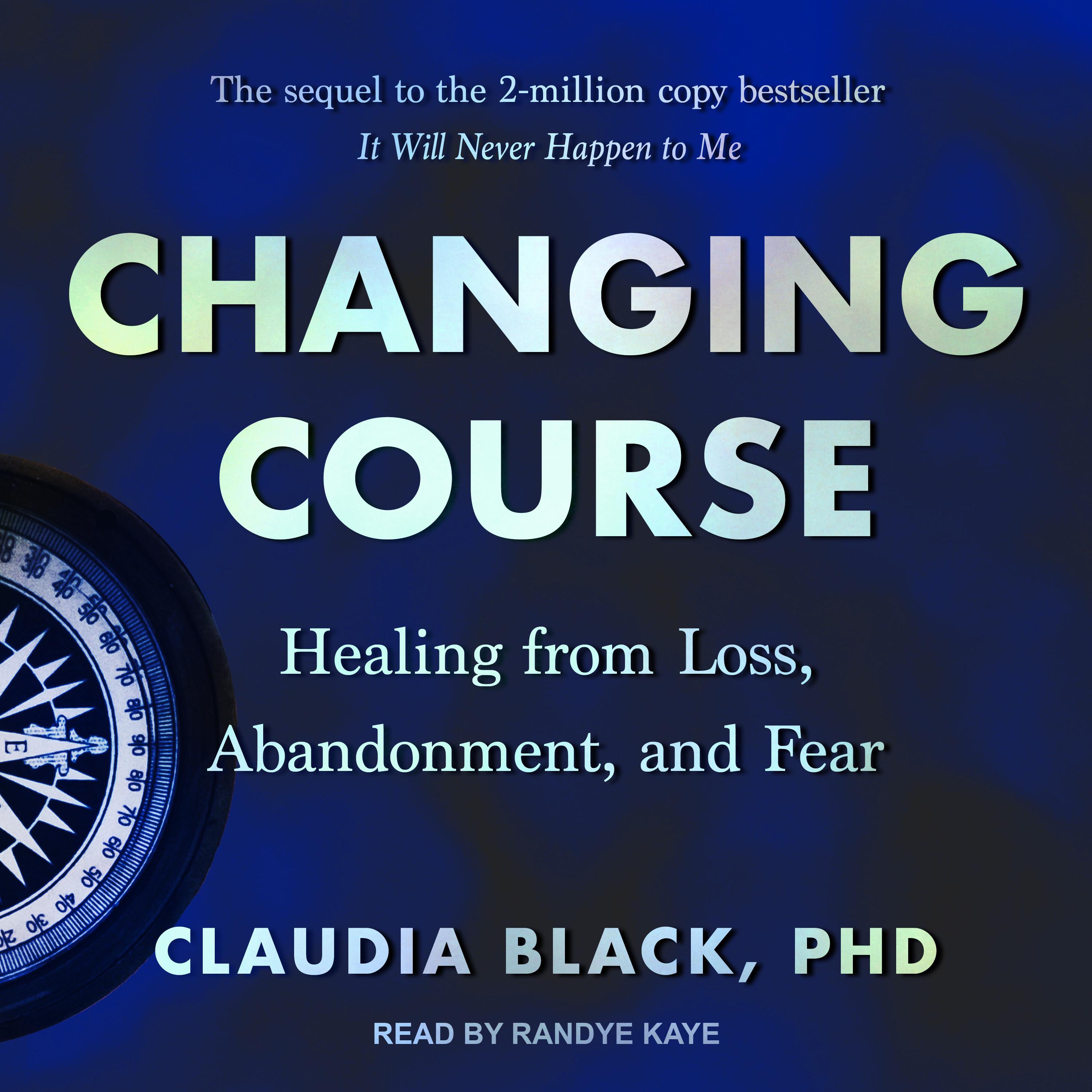 Changing Course