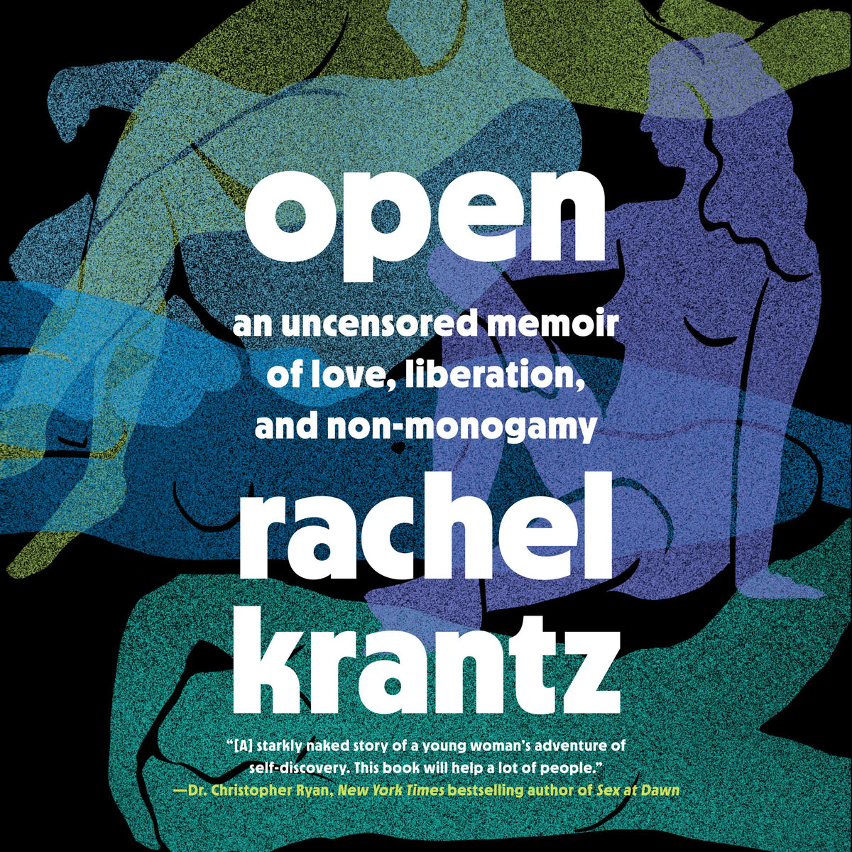 Open