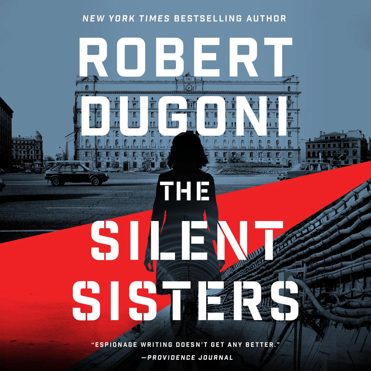 The Silent Sisters