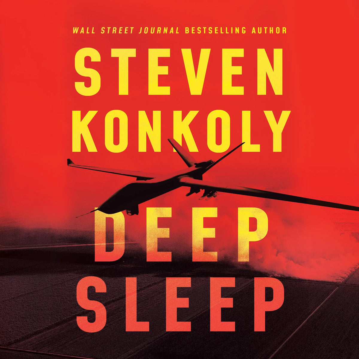Deep Sleep