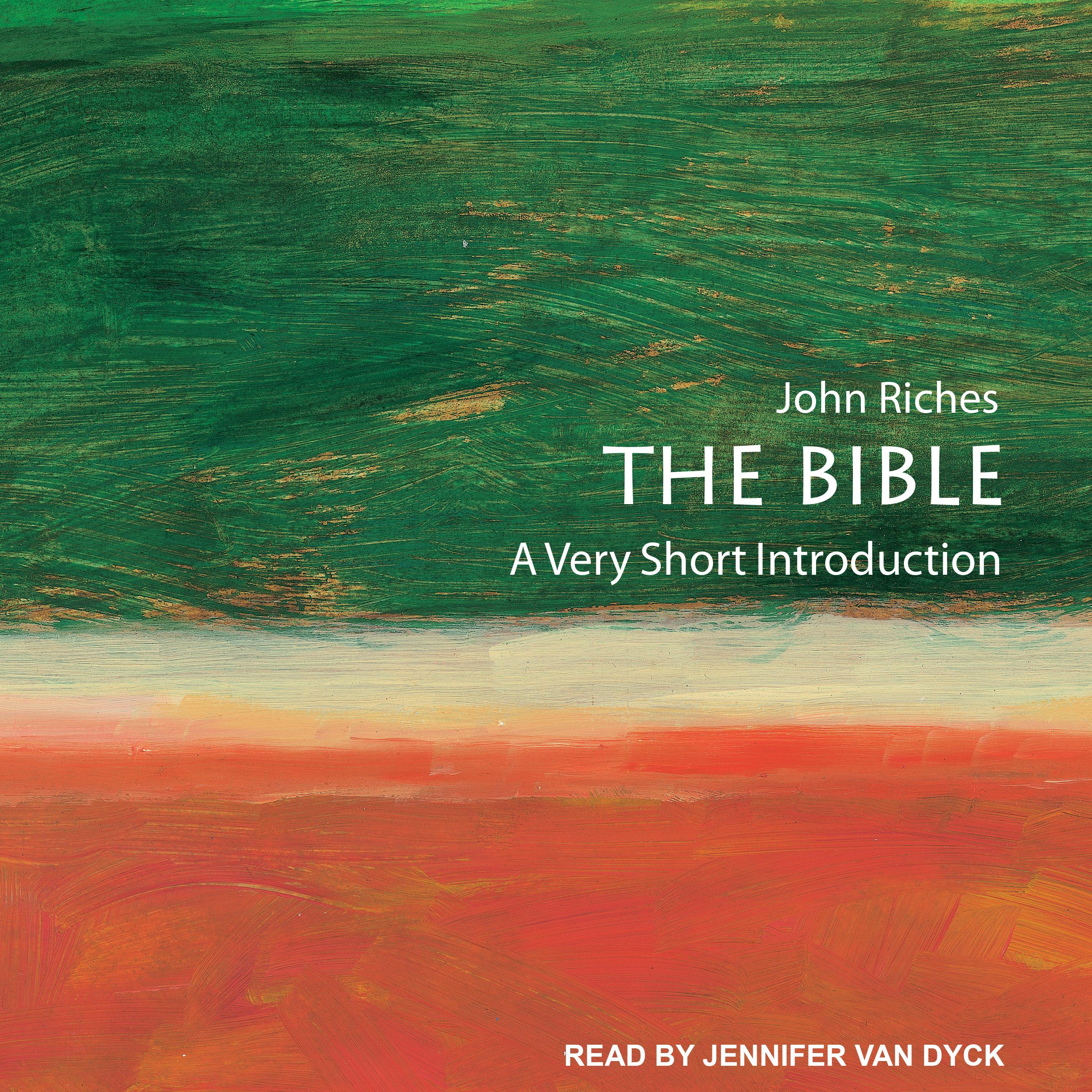 The Bible