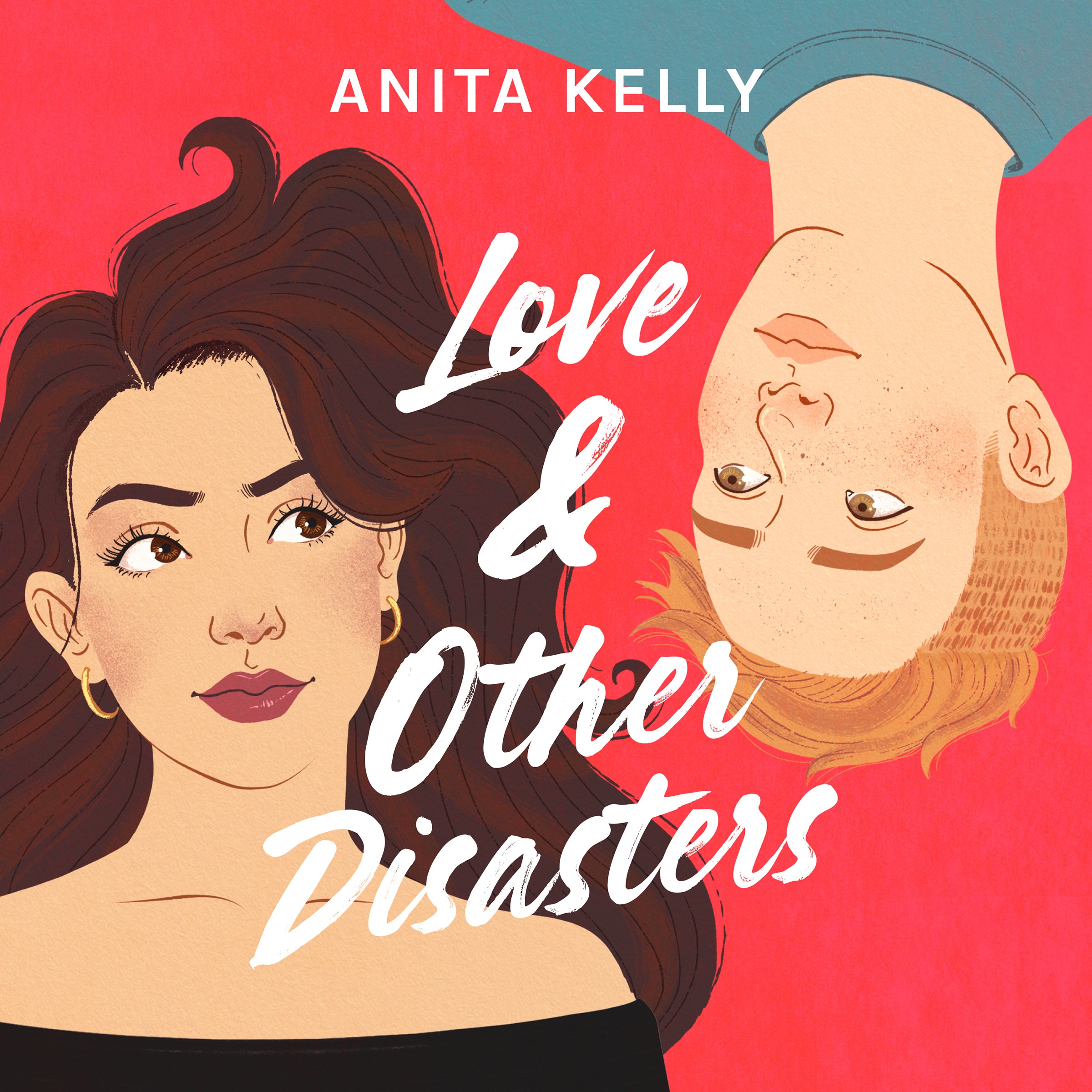Love & Other Disasters