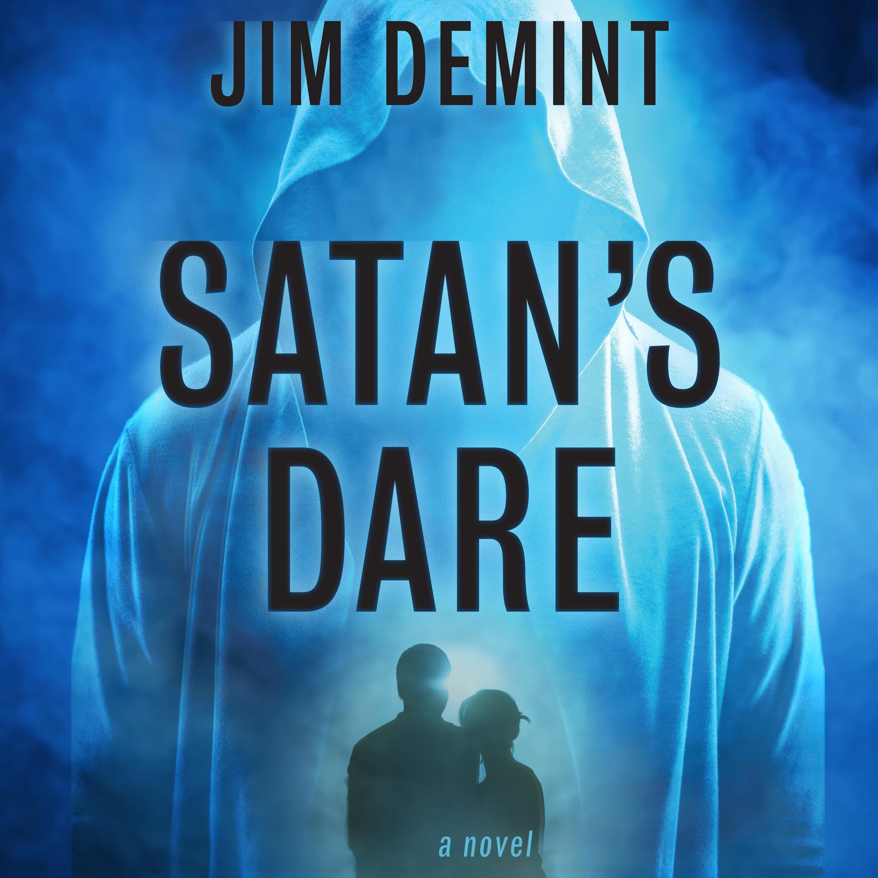 Satan's Dare