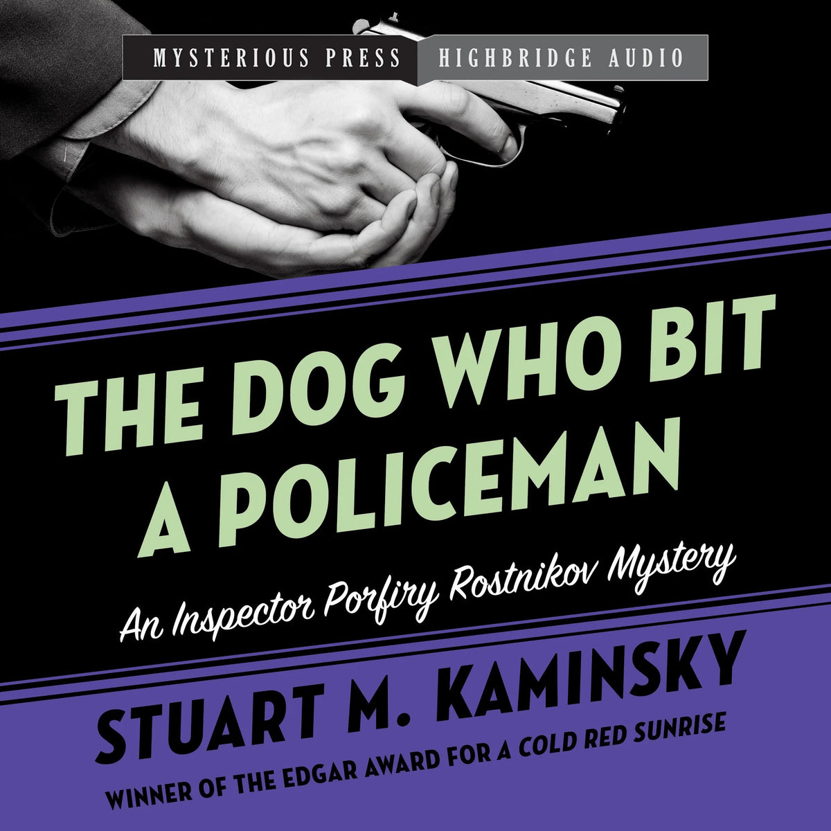 The Dog Who Bit a Policeman