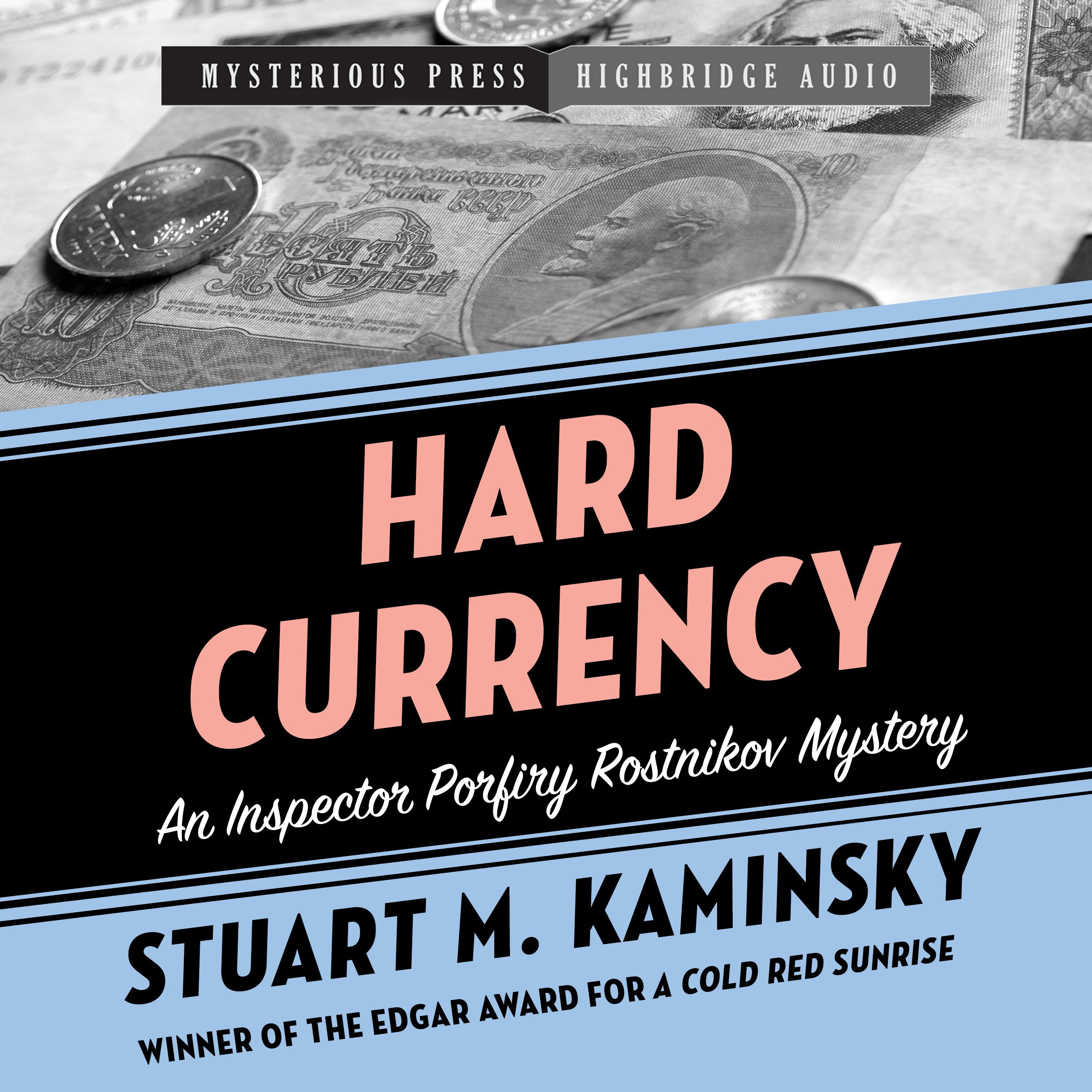 Hard Currency