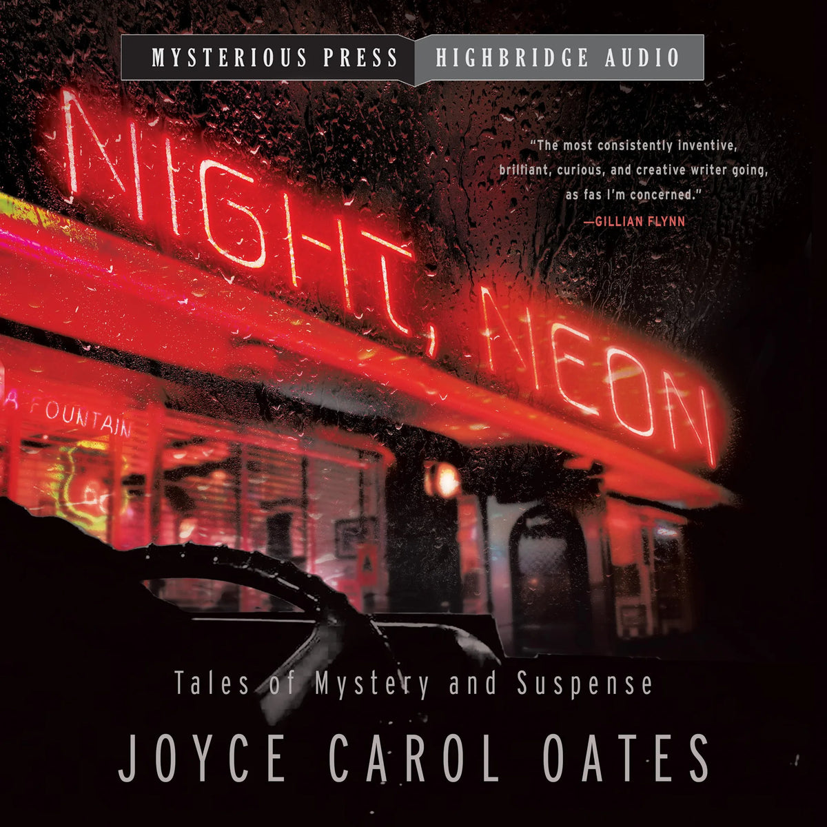 Night, Neon