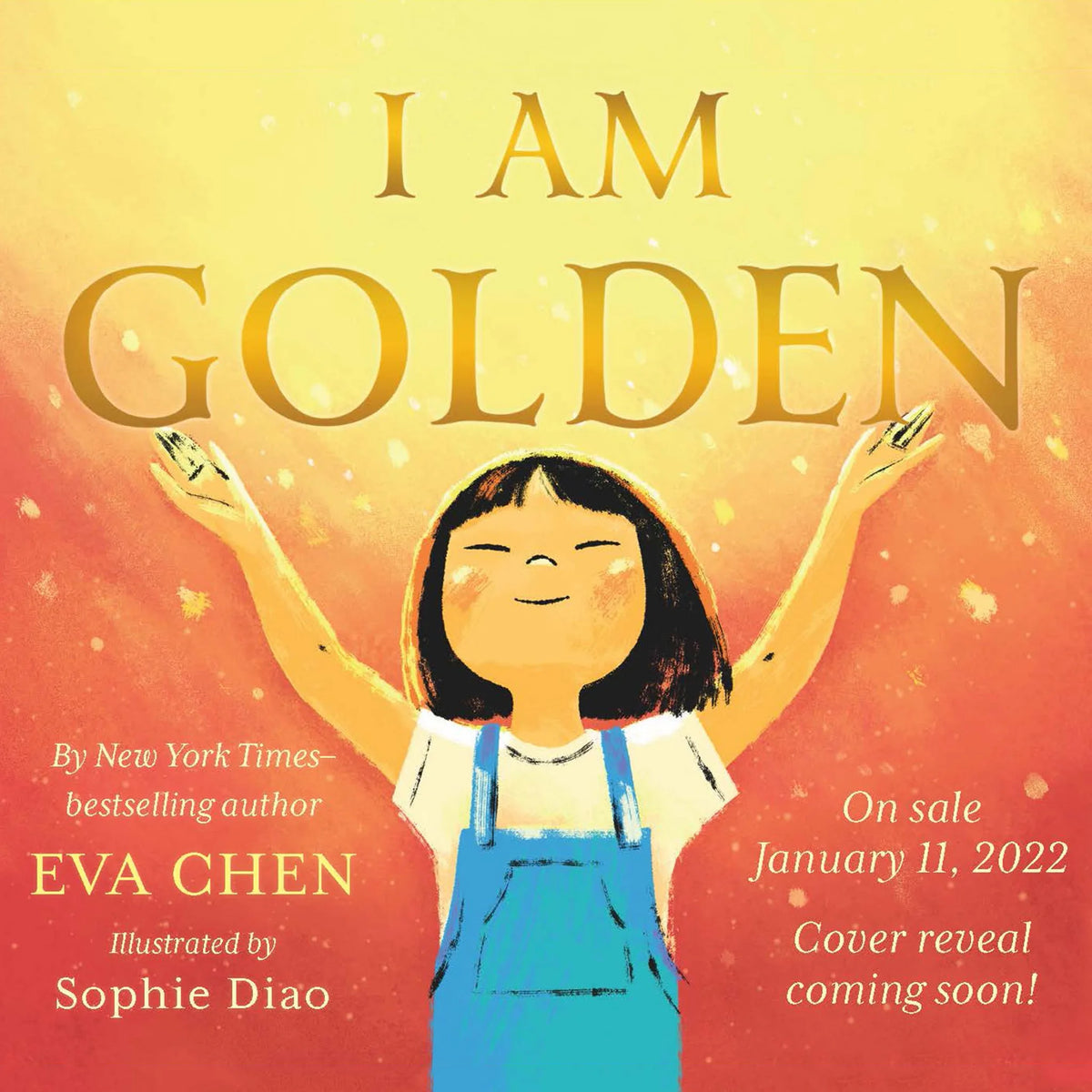 I Am Golden