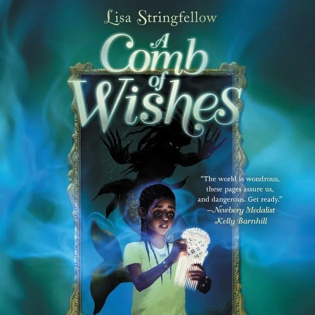 A Comb of Wishes