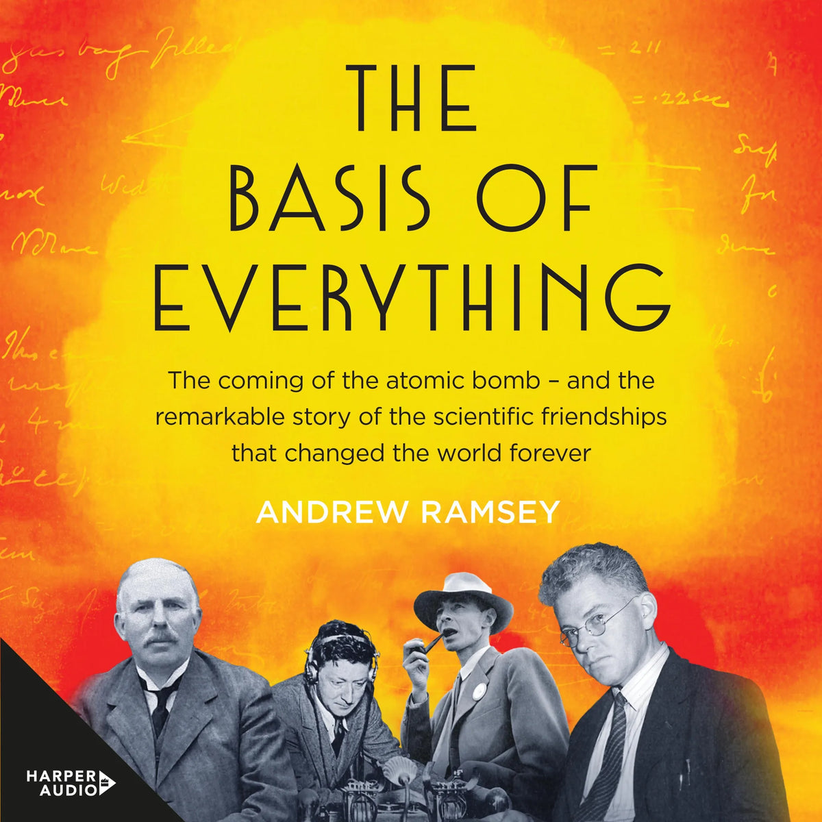 The Basis of Everything