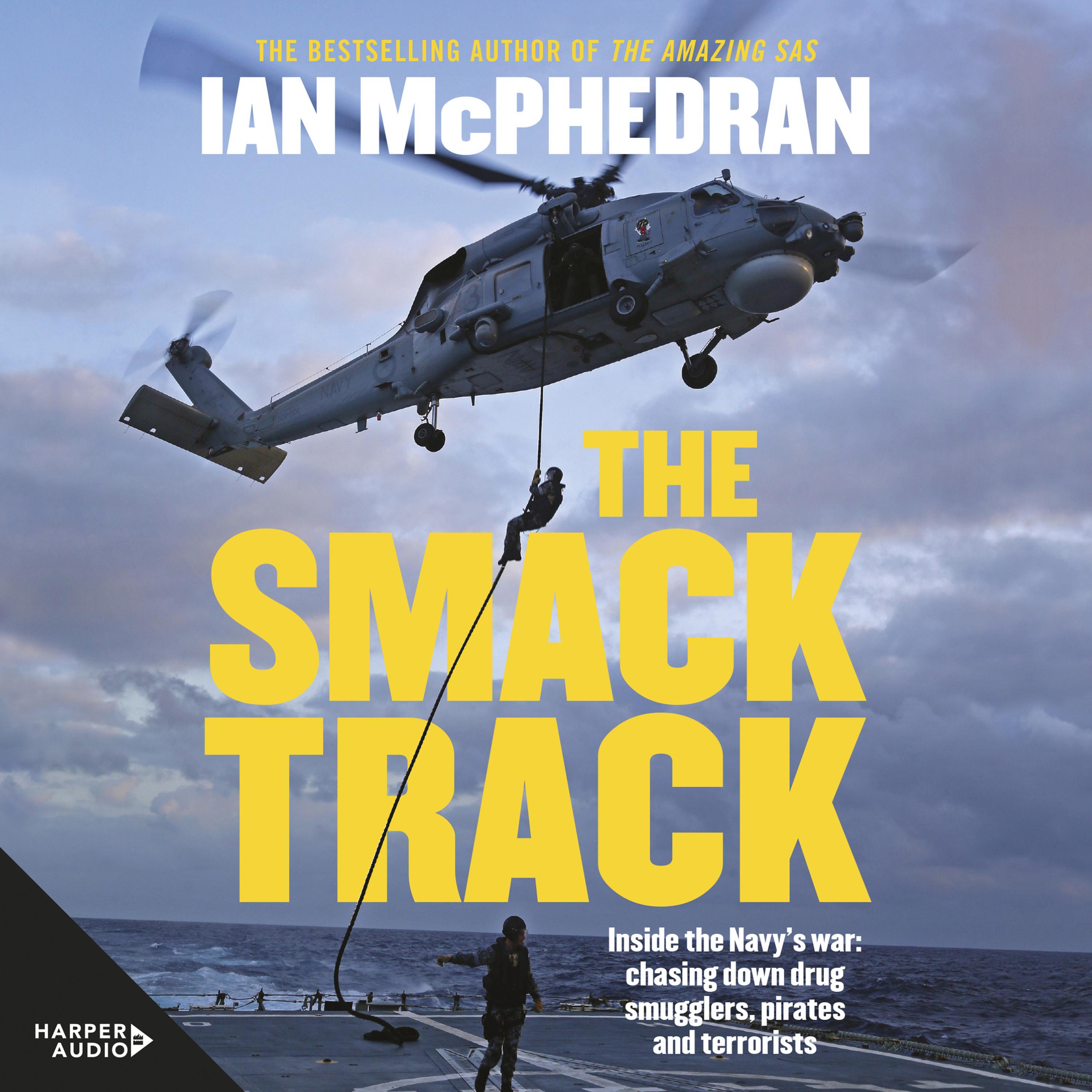 The Smack Track