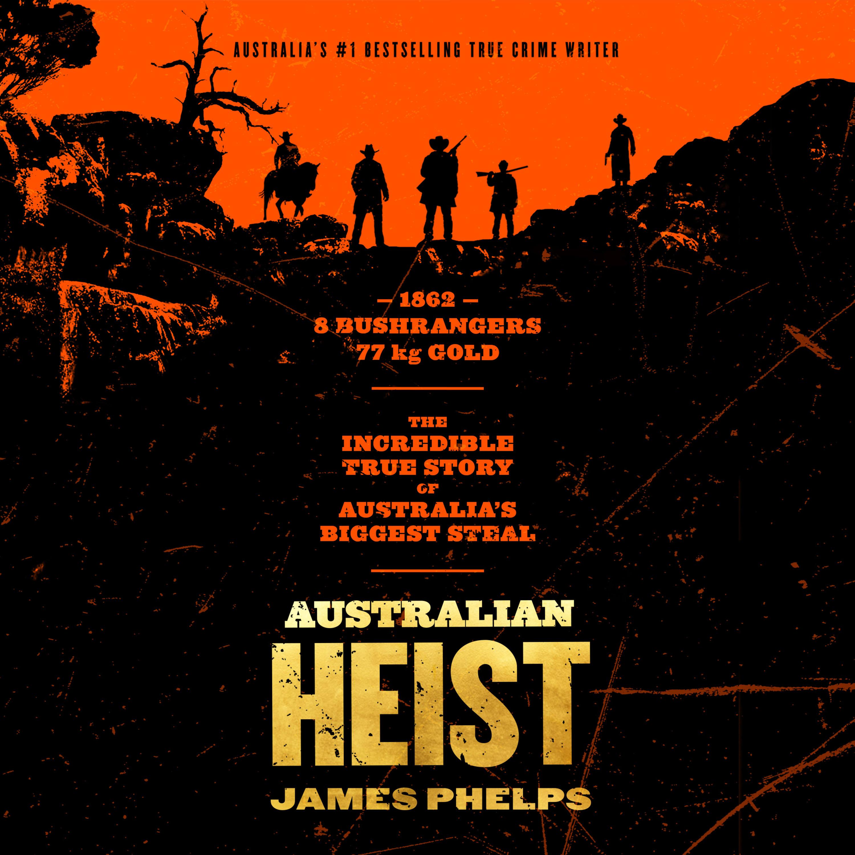 Australian Heist