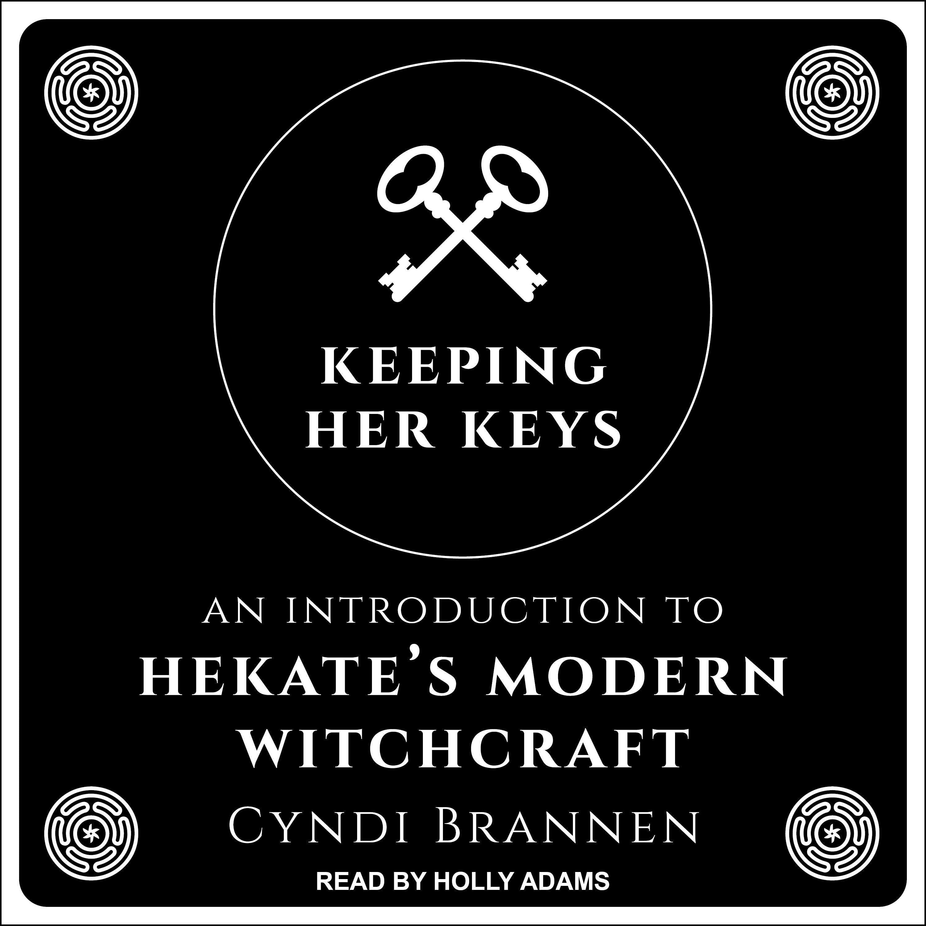 Keeping Her Keys