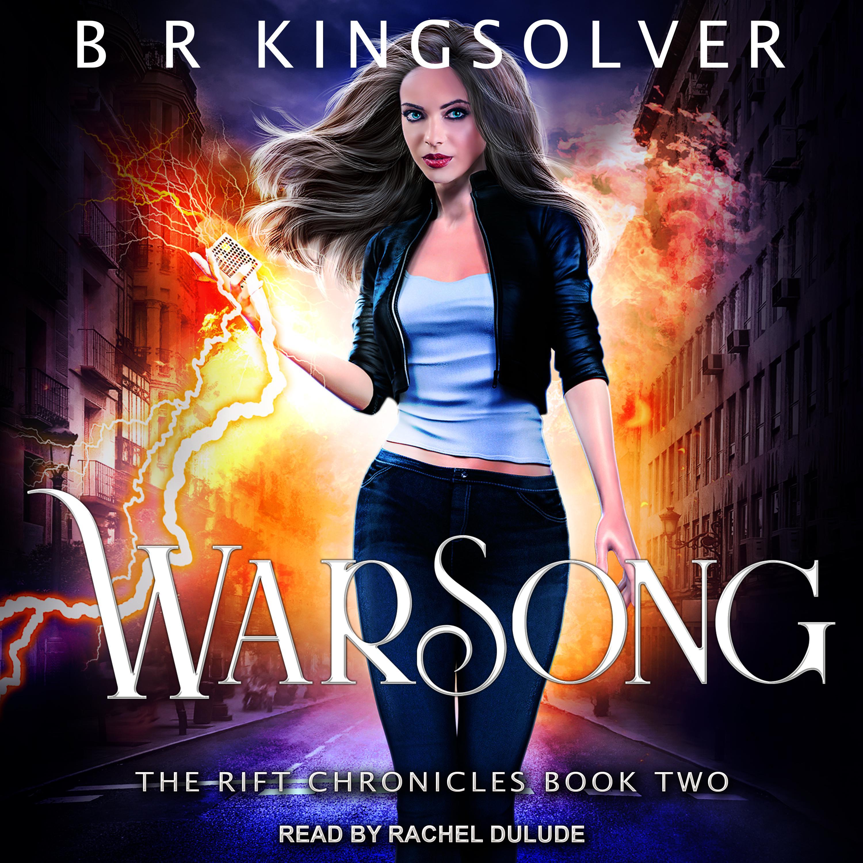 War Song