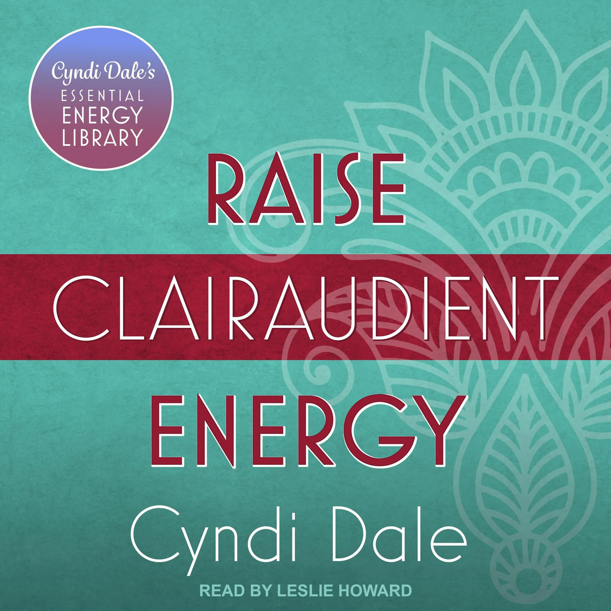 Raise Clairaudient Energy