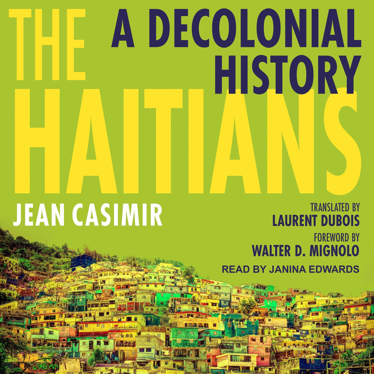 The Haitians