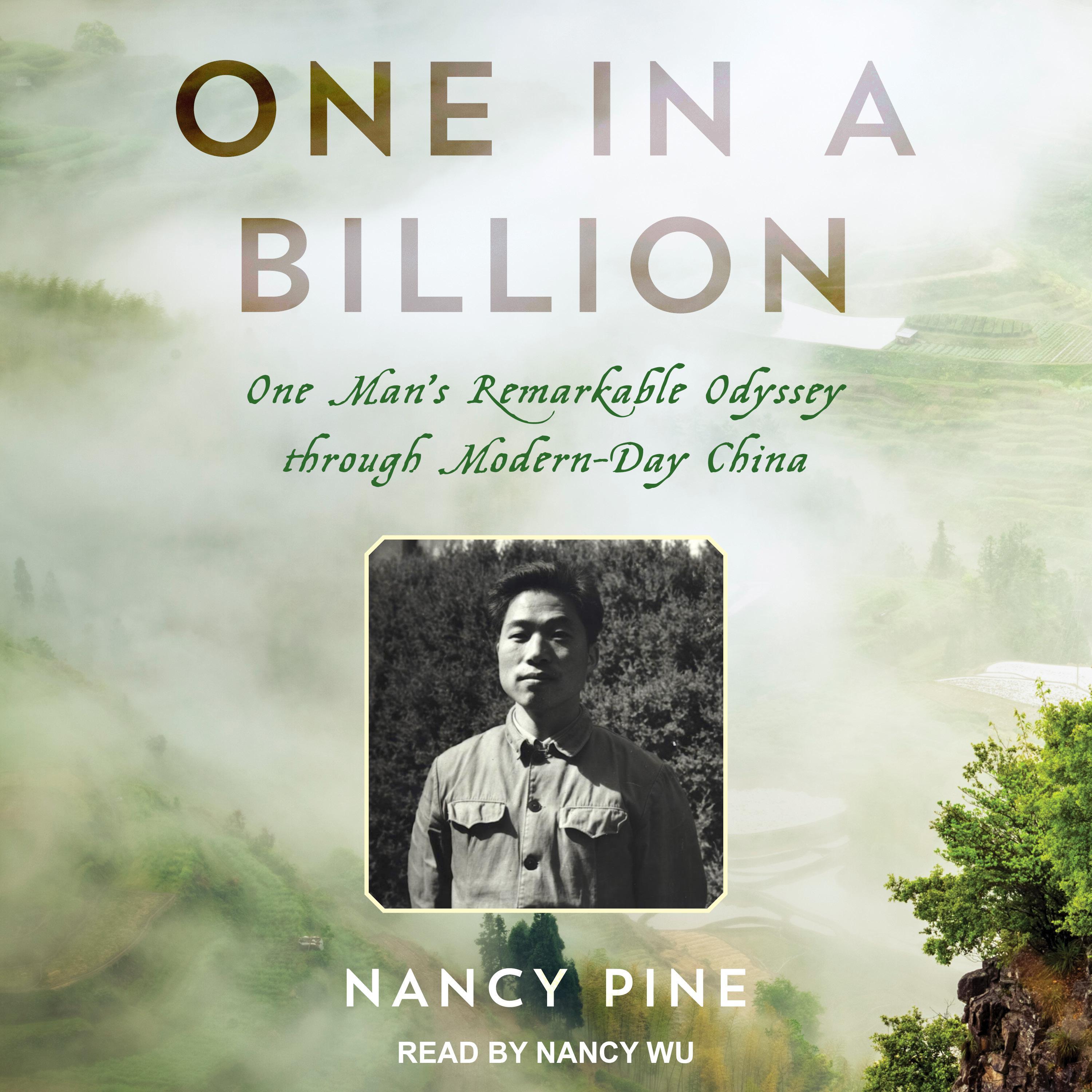 One in a Billion