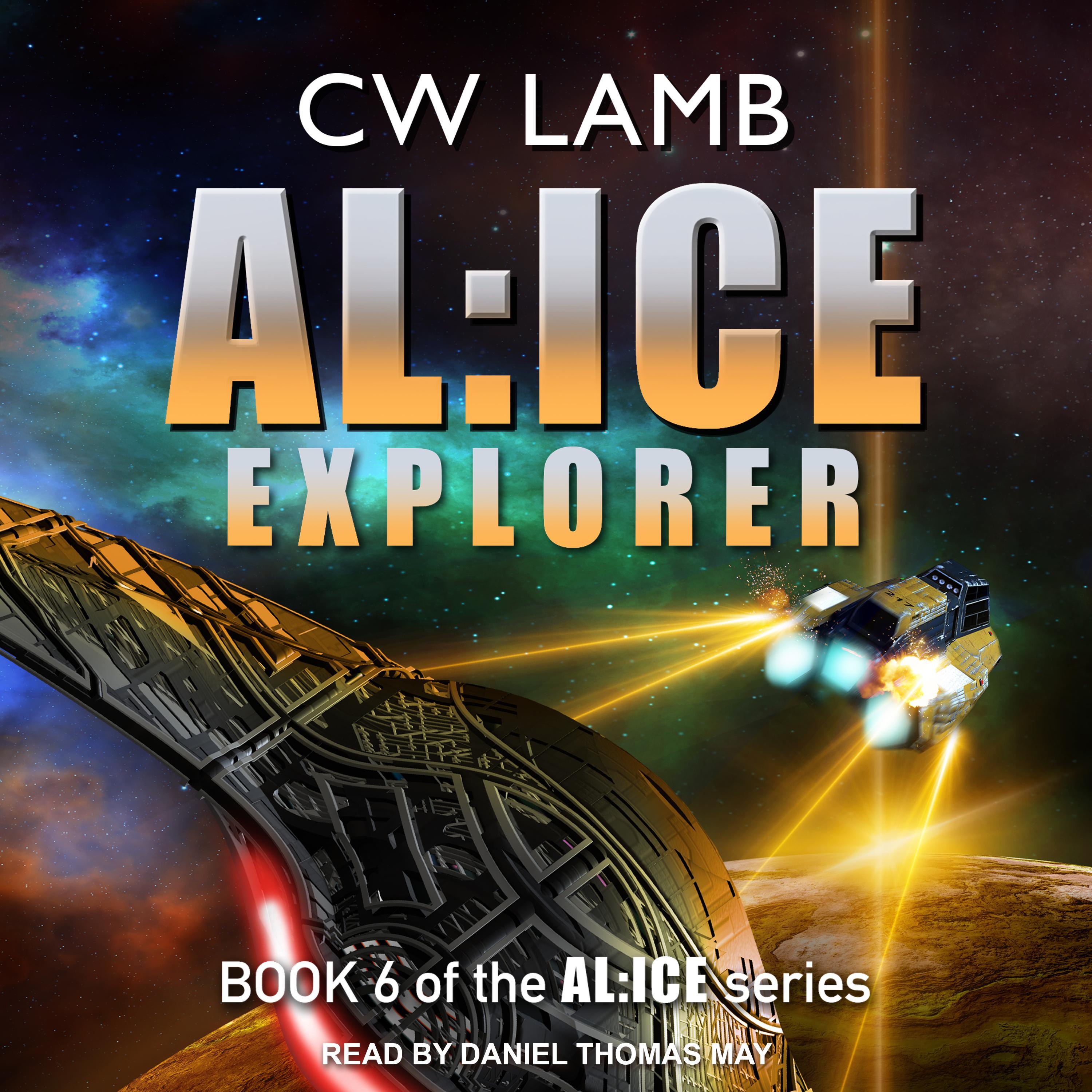 ALICE Explorer