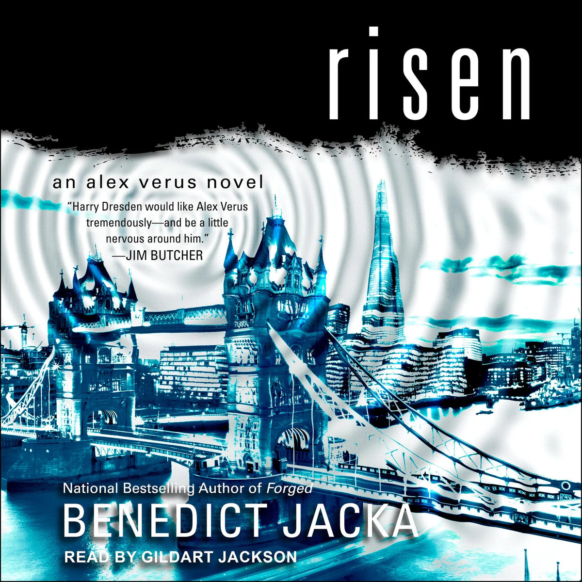 Risen