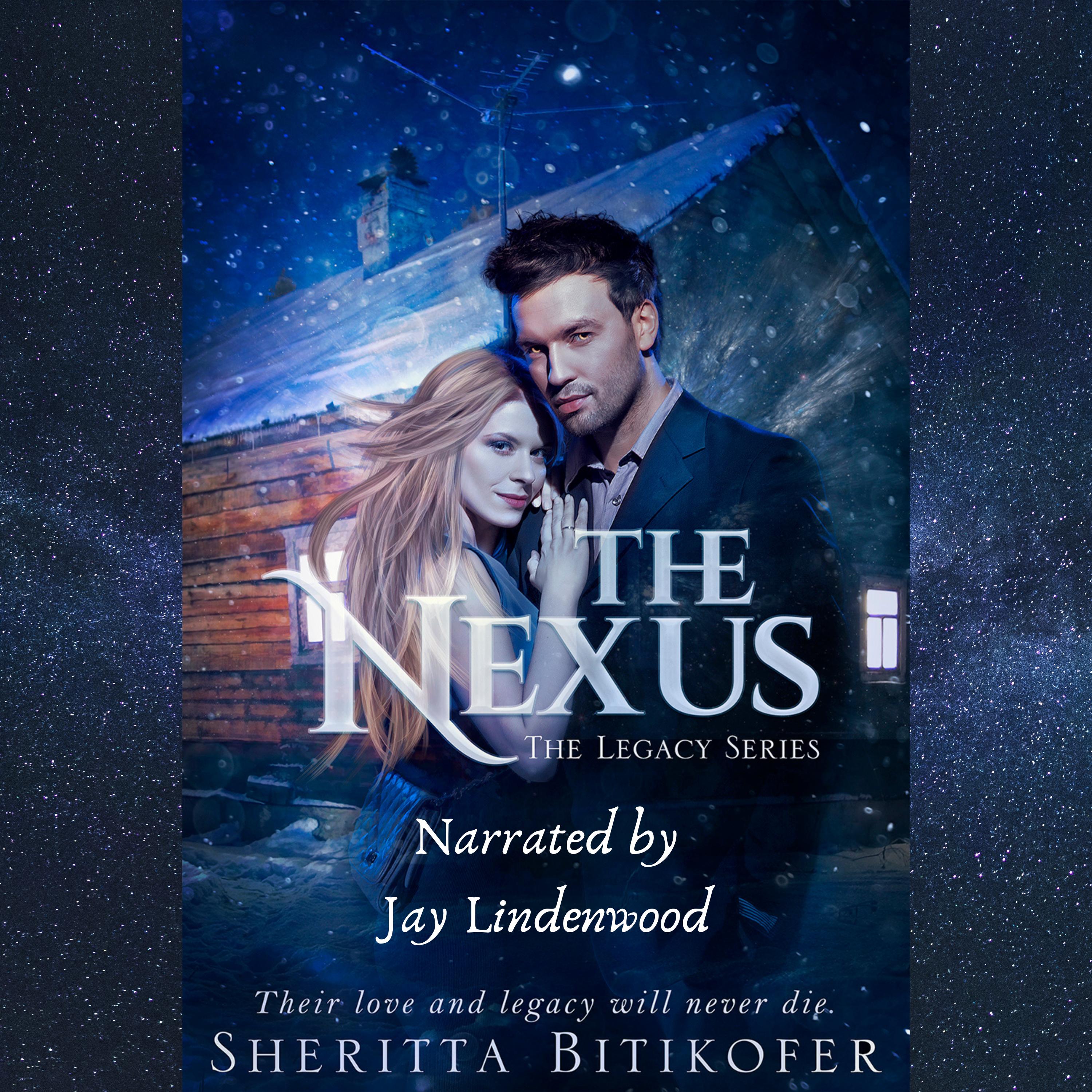 The Nexus (A Legacy Novella)