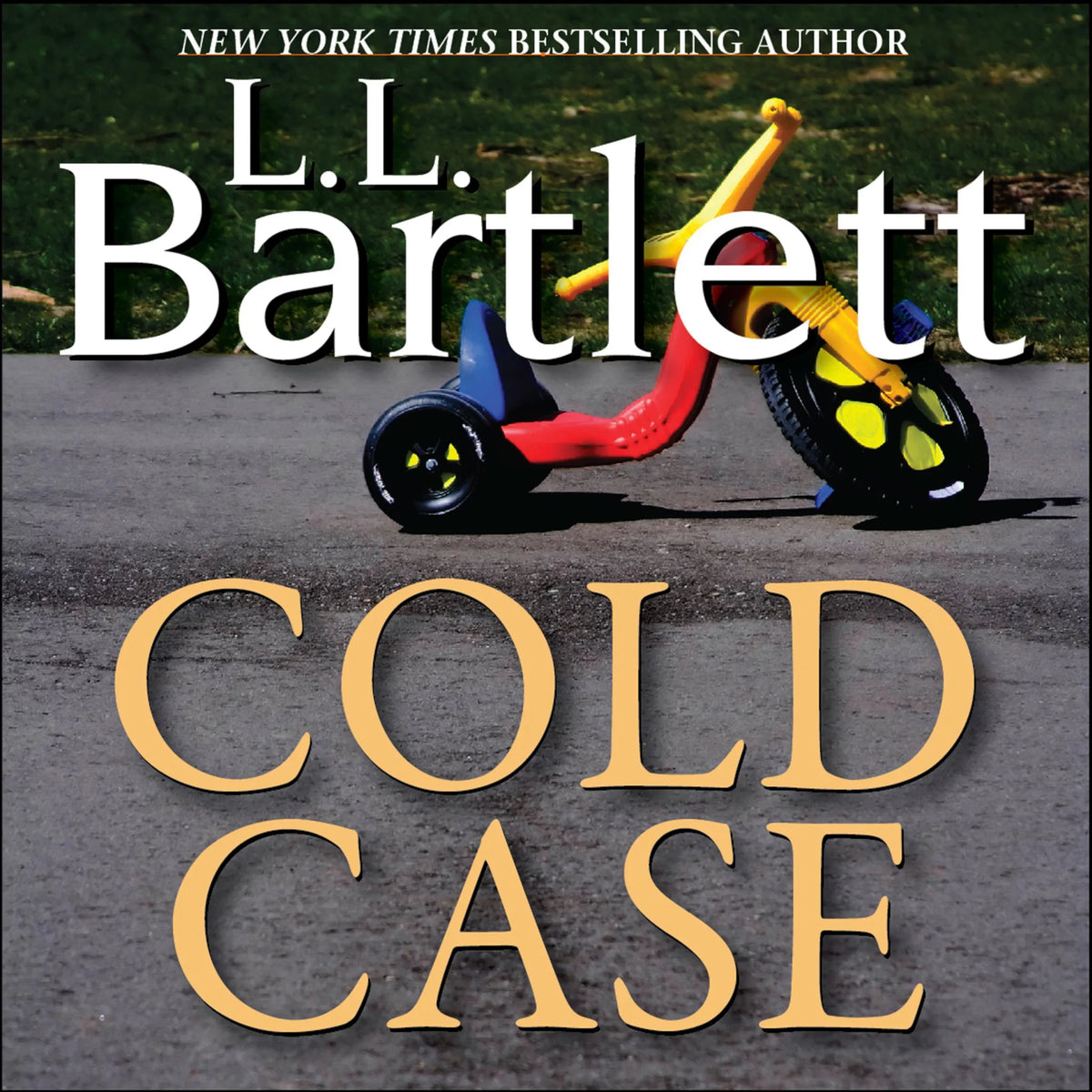 Cold Case