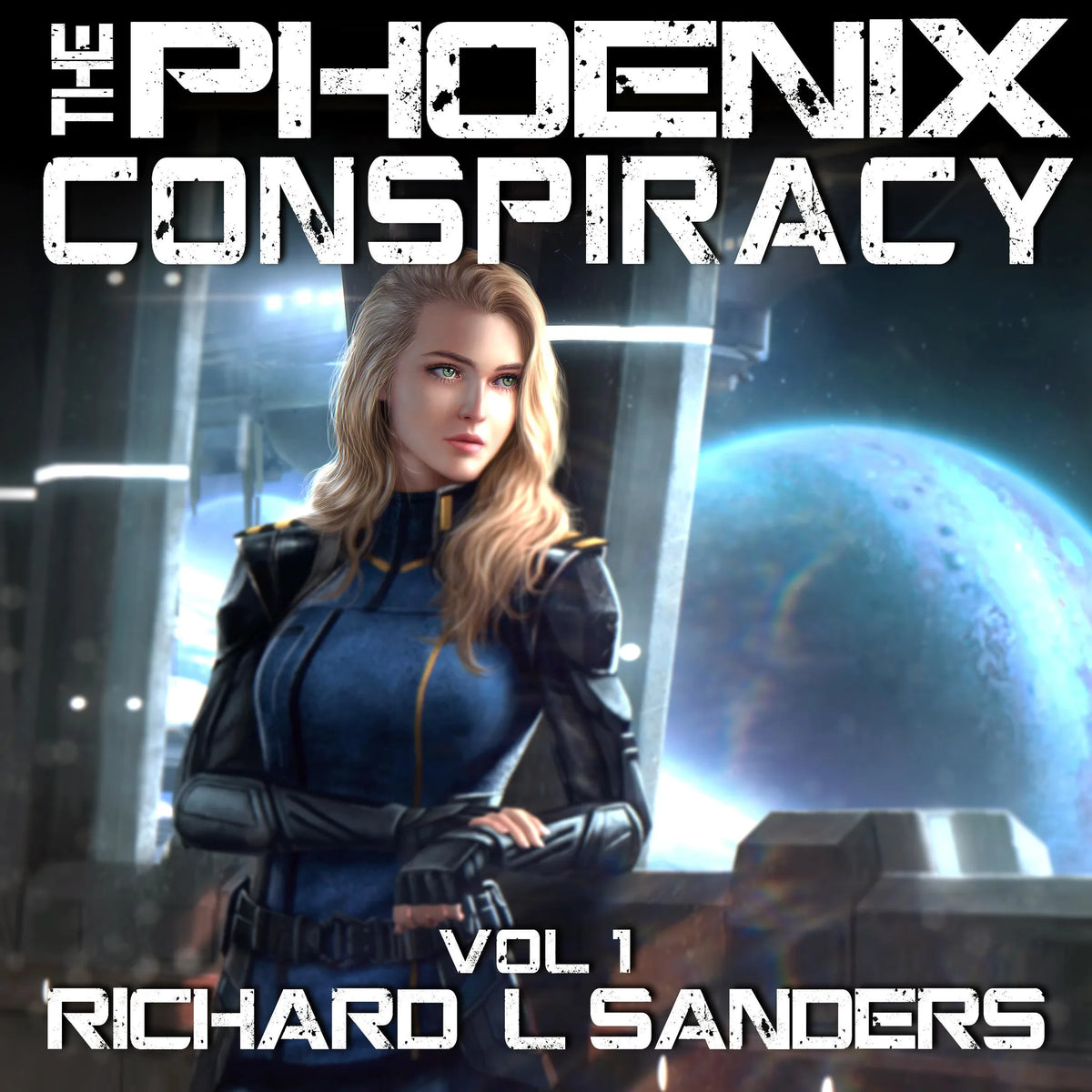 The Phoenix Conspiracy
