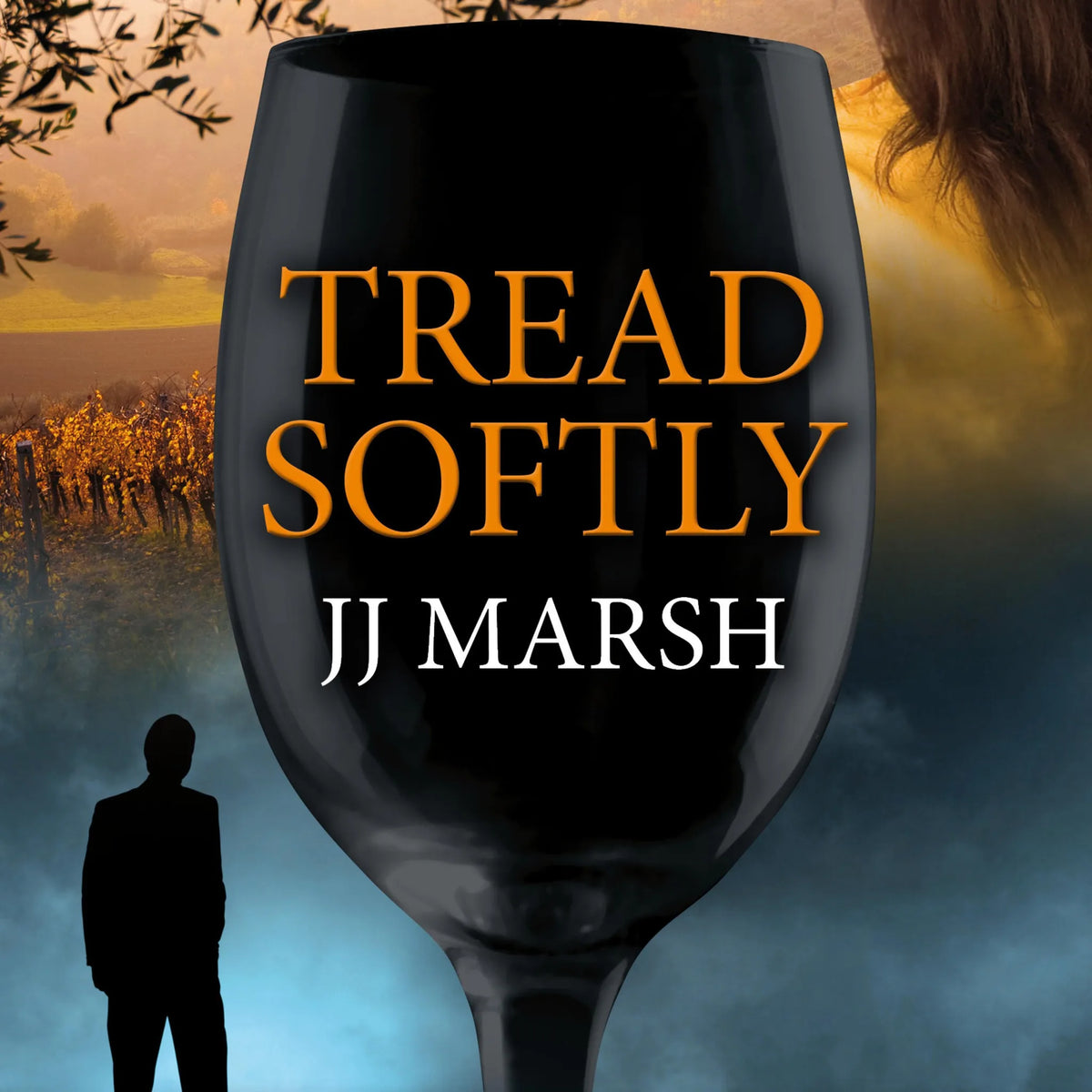 Tread Softly