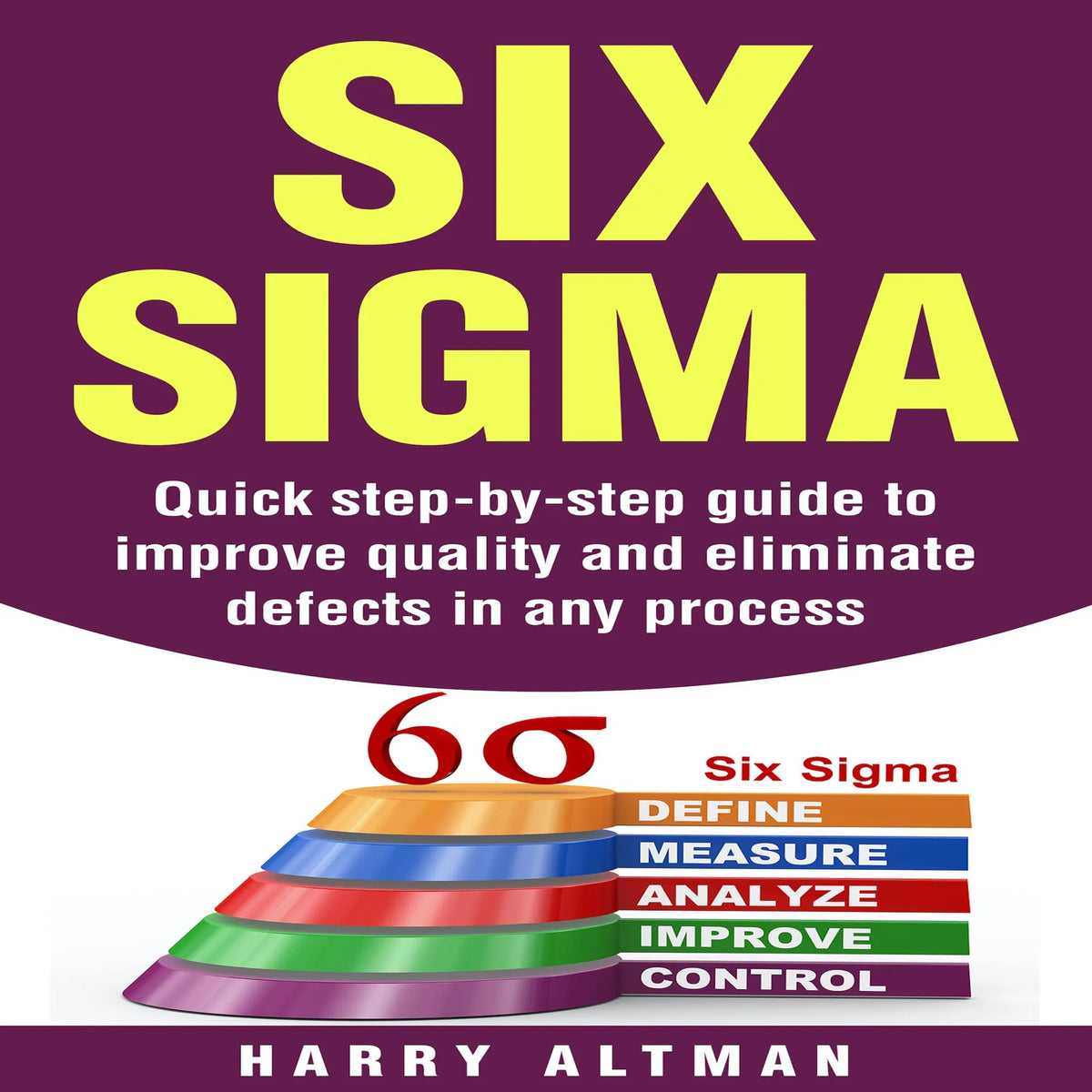 Six Sigma