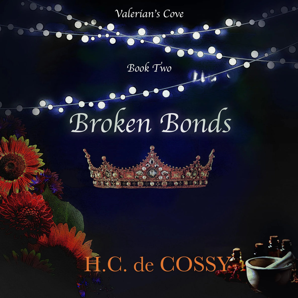 Broken Bonds