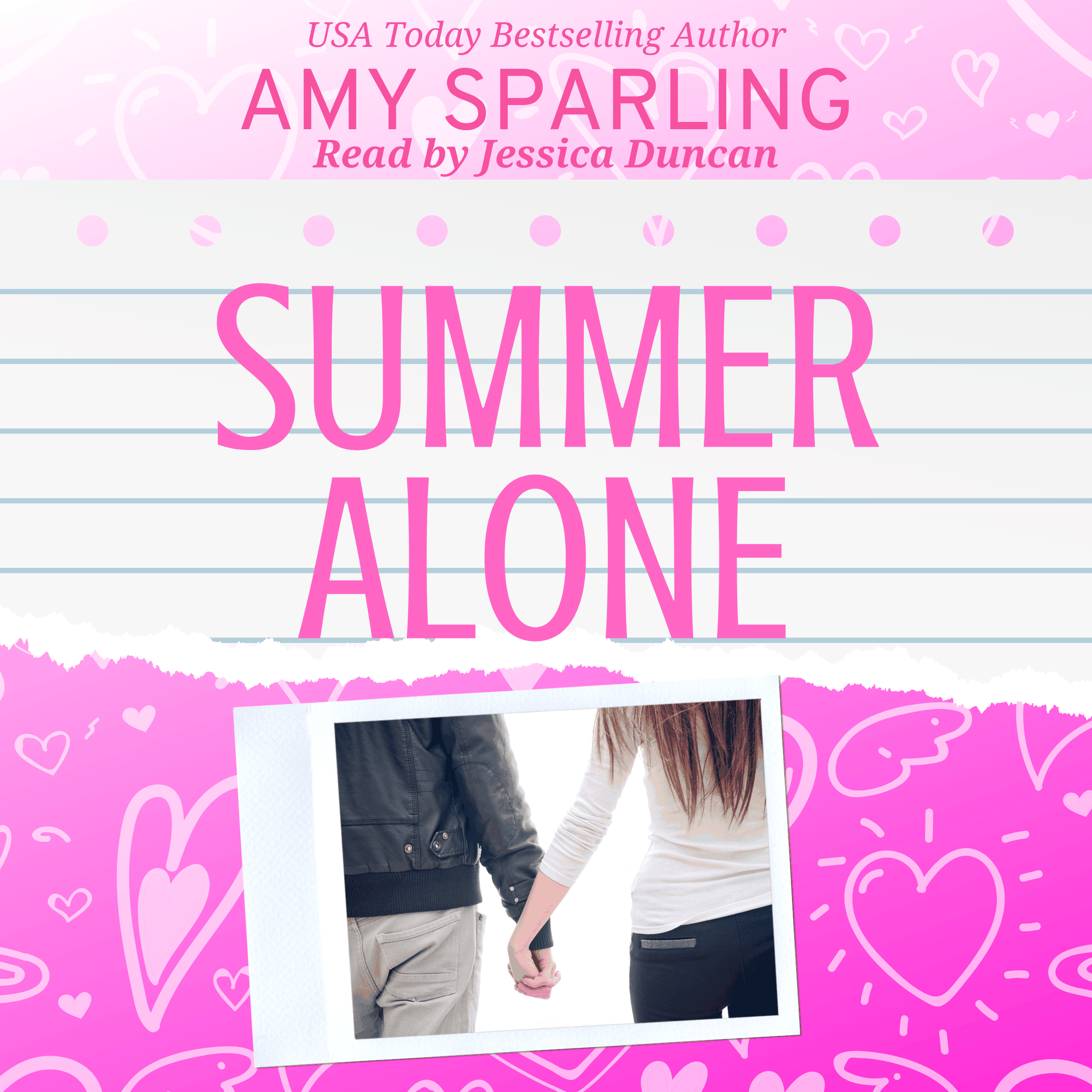 Summer Alone