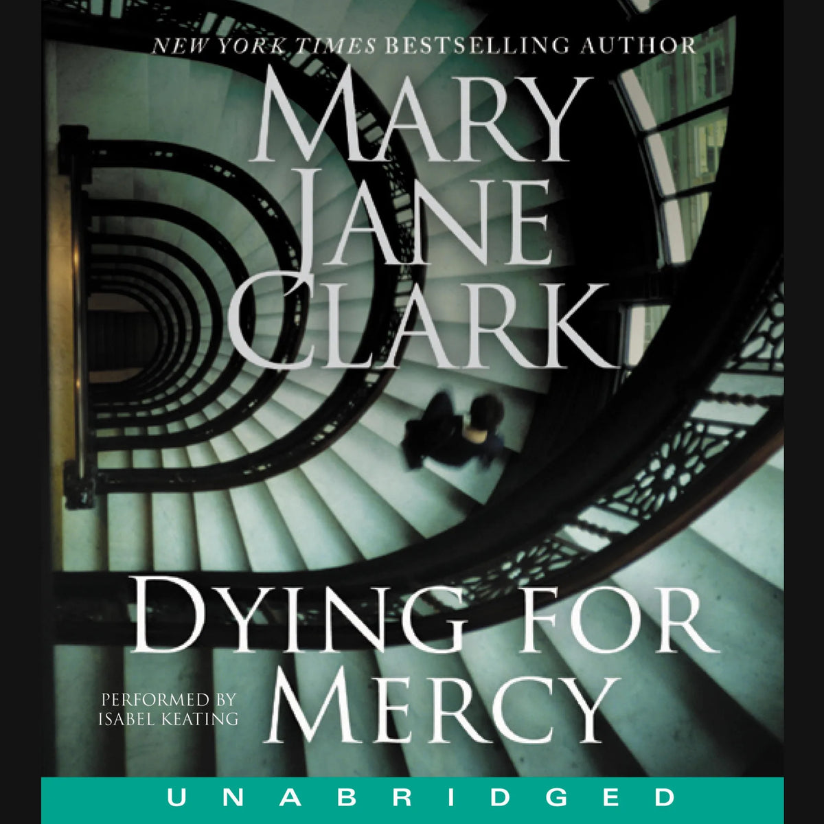 Dying for Mercy