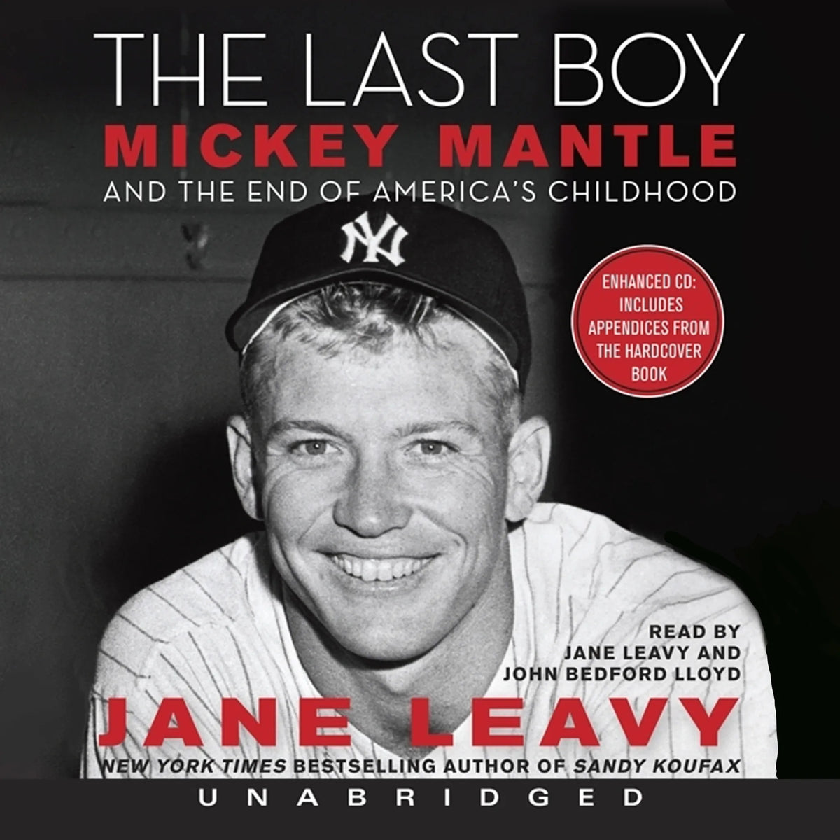 The Last Boy
