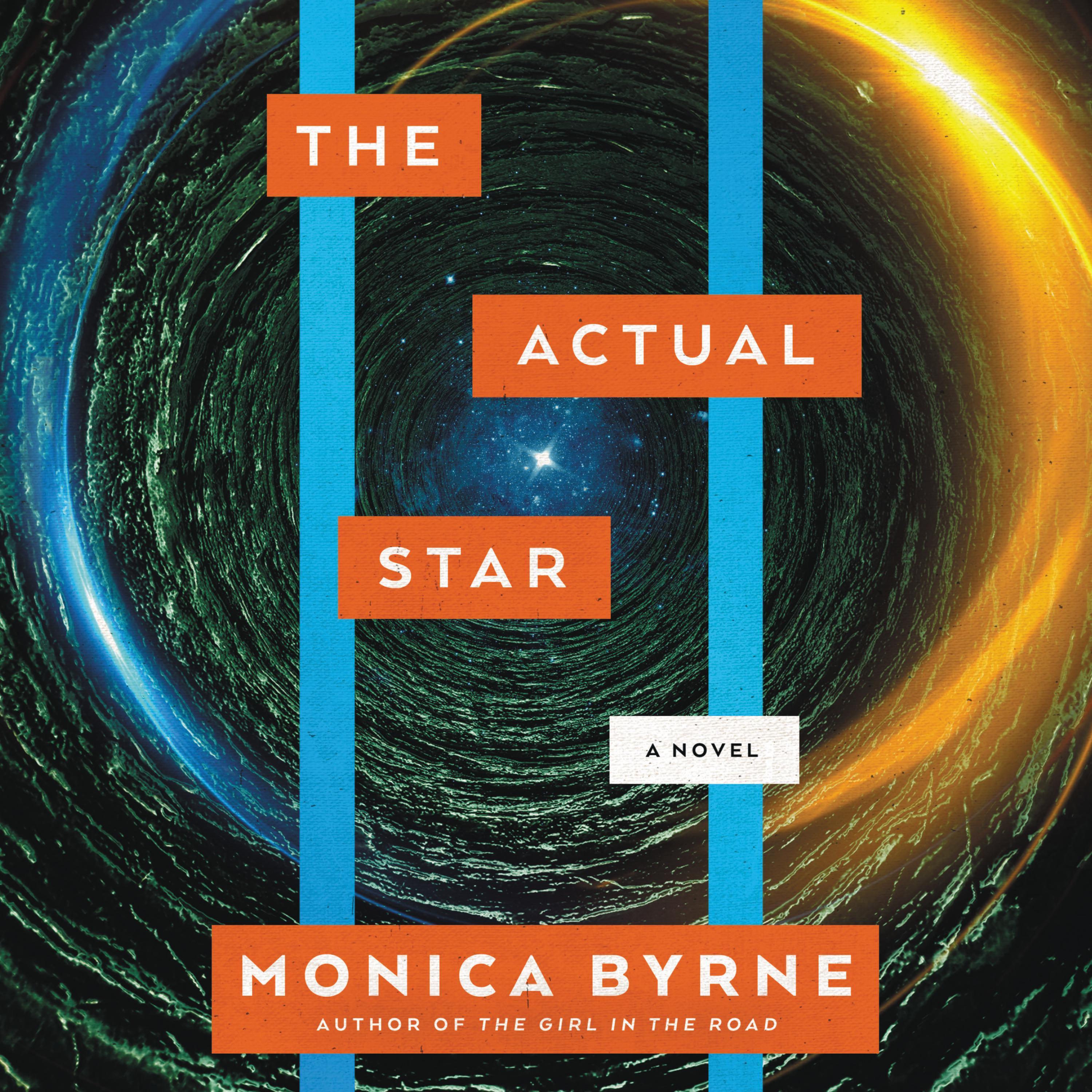 The Actual Star