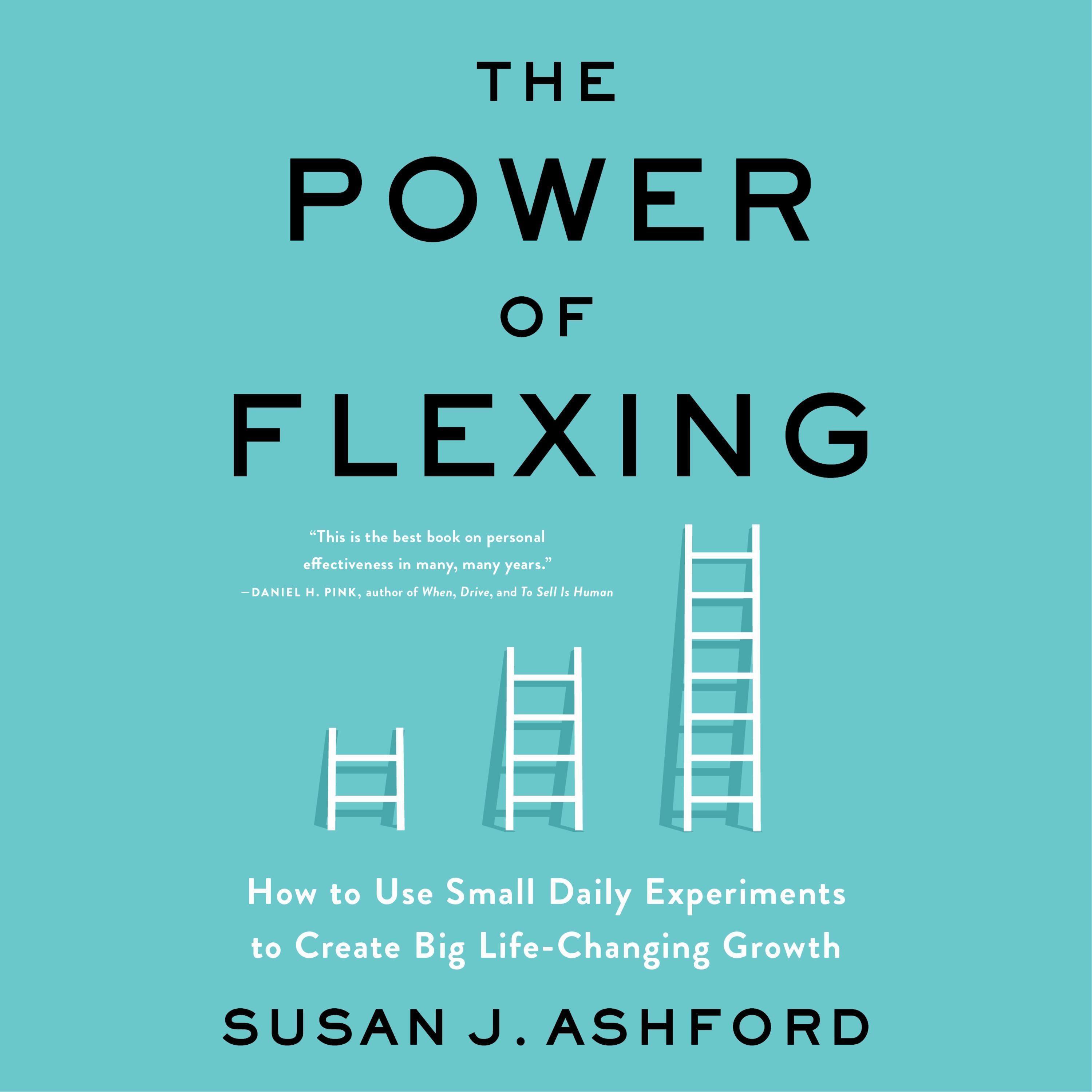 The Power of Flexing