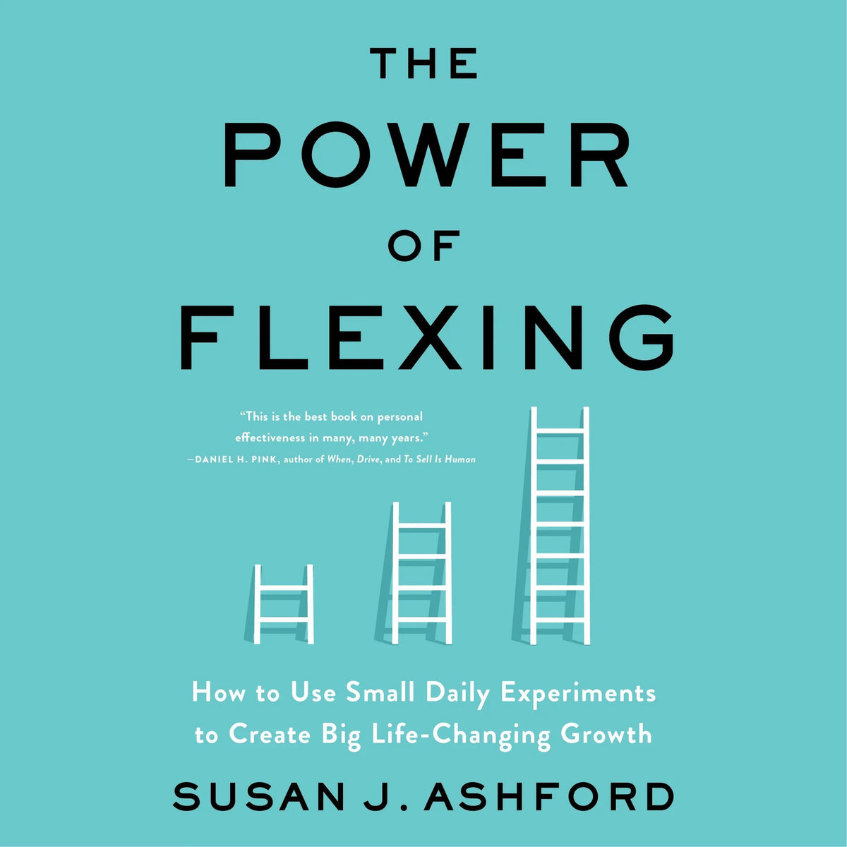 The Power of Flexing