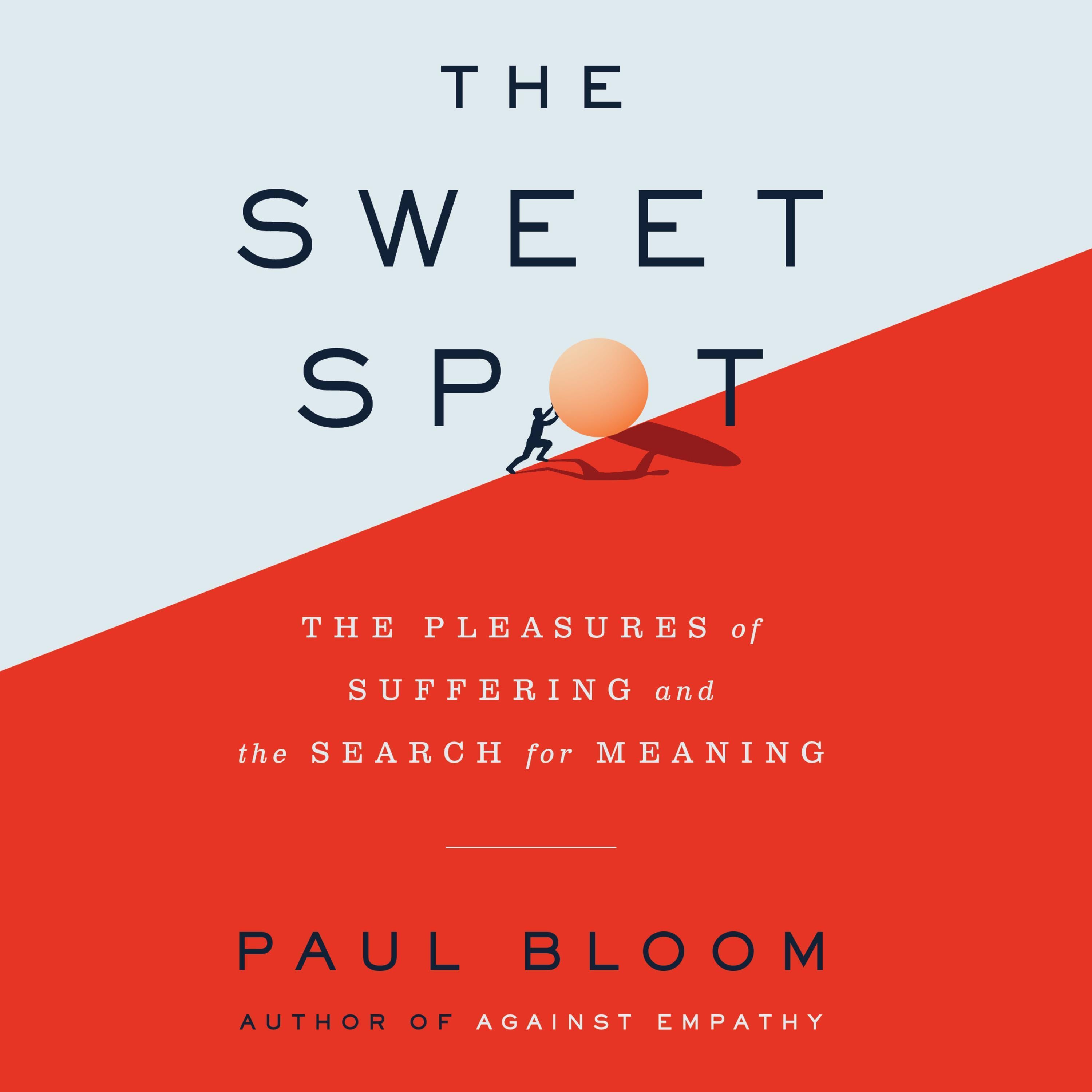 The Sweet Spot