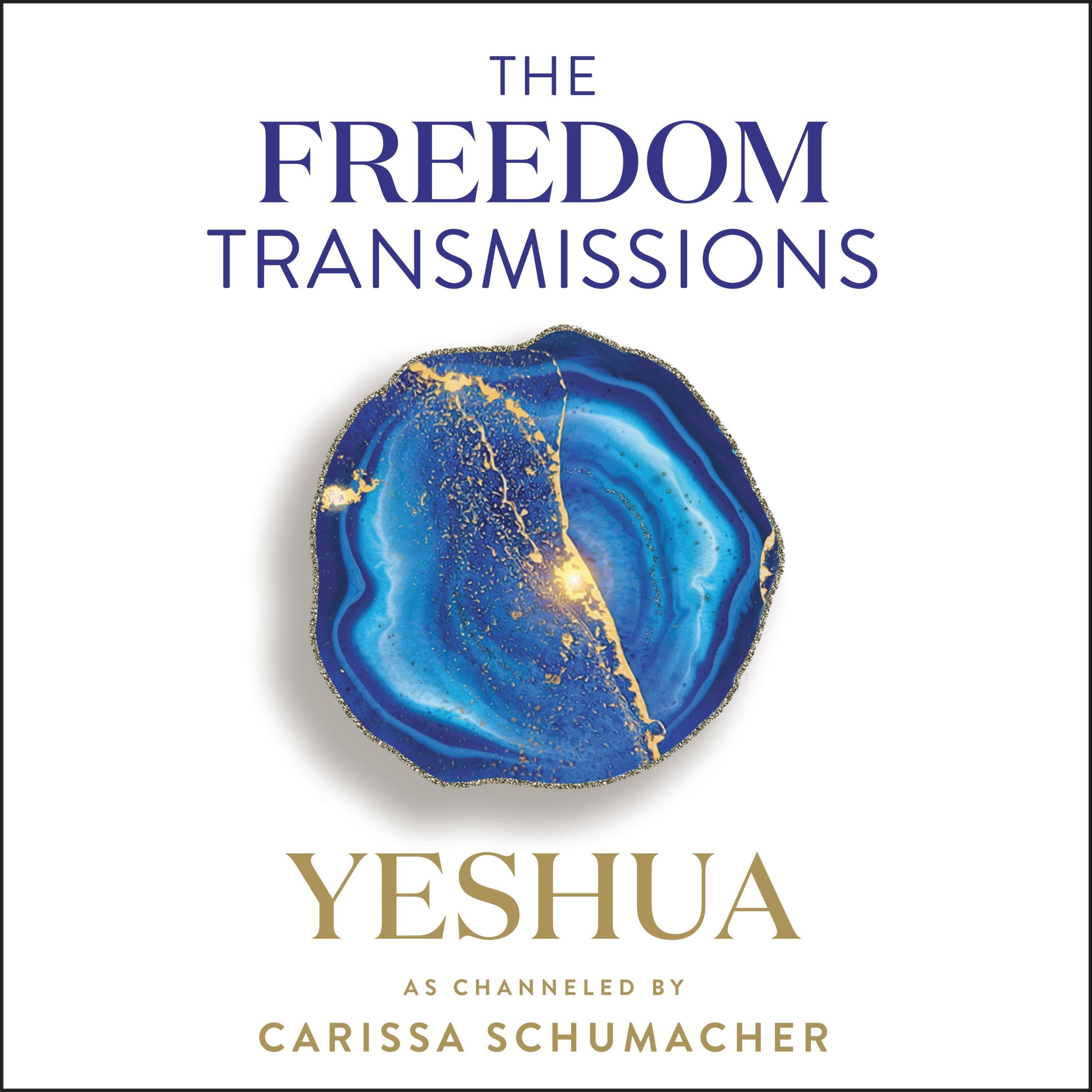 The Freedom Transmissions
