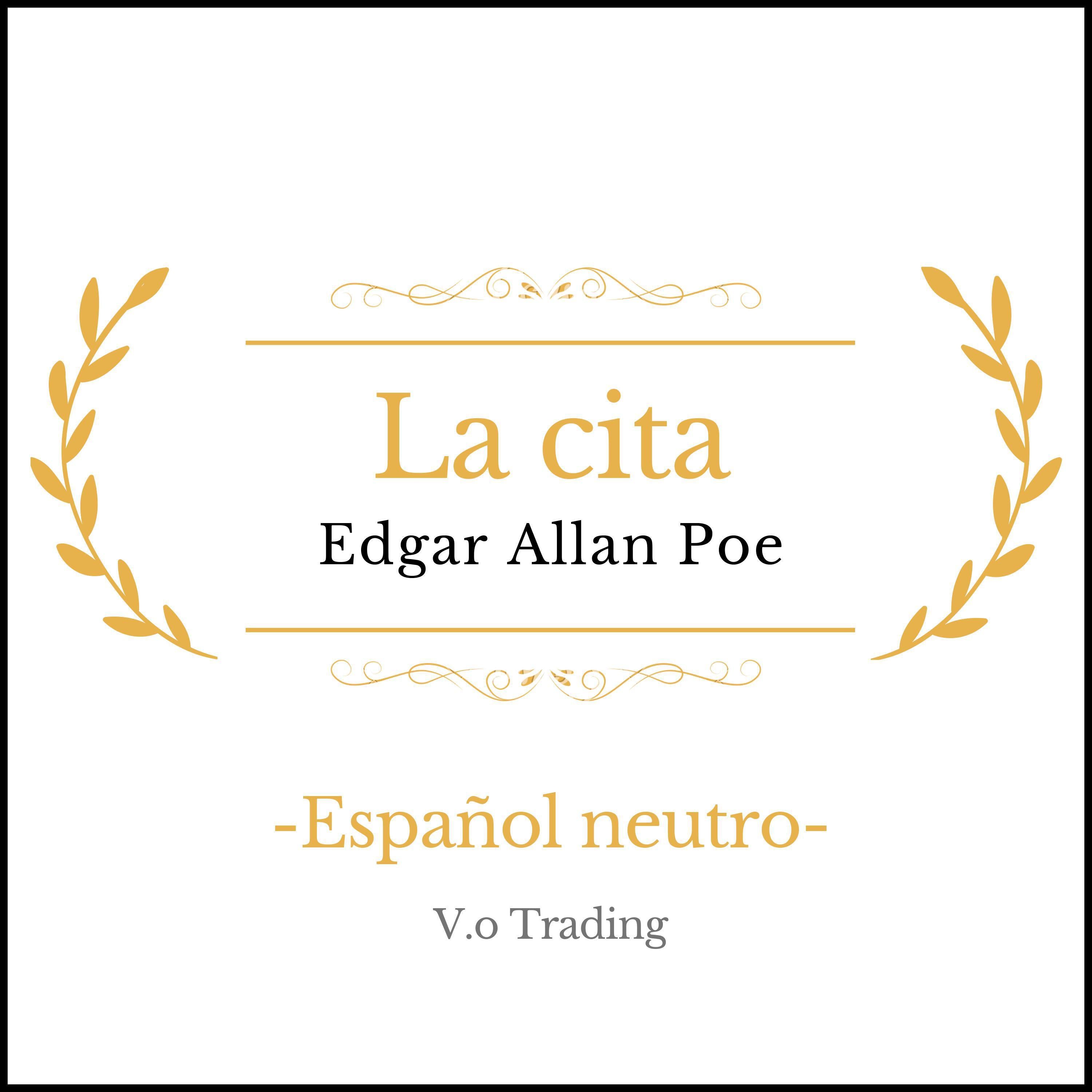 La cita